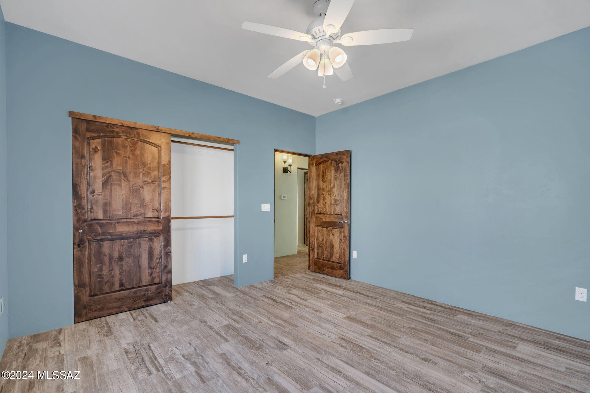Tucson Estates NO. 2 (1-560) - Residential
