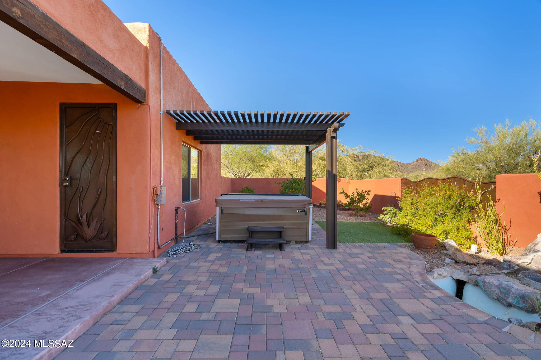 Tucson Estates NO. 2 (1-560) - Residential