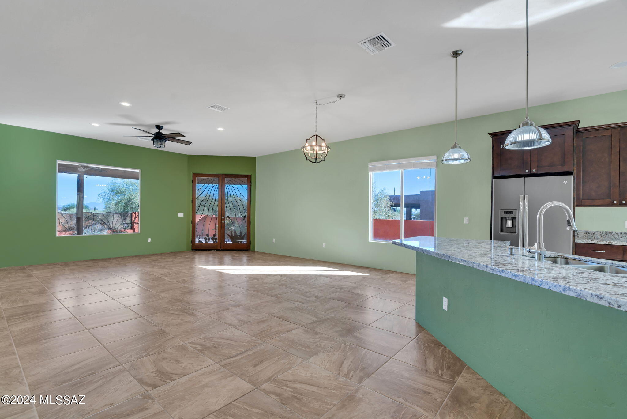 Tucson Estates NO. 2 (1-560) - Residential
