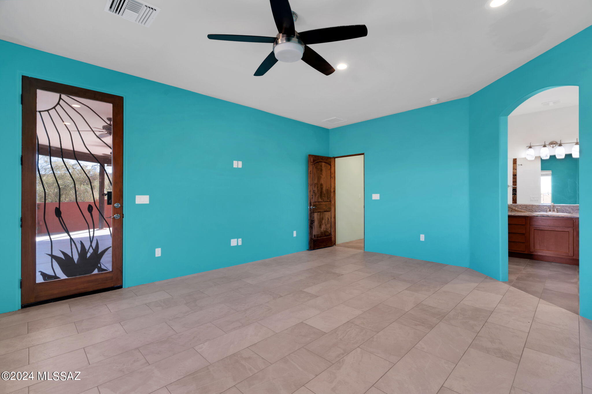 Tucson Estates NO. 2 (1-560) - Residential