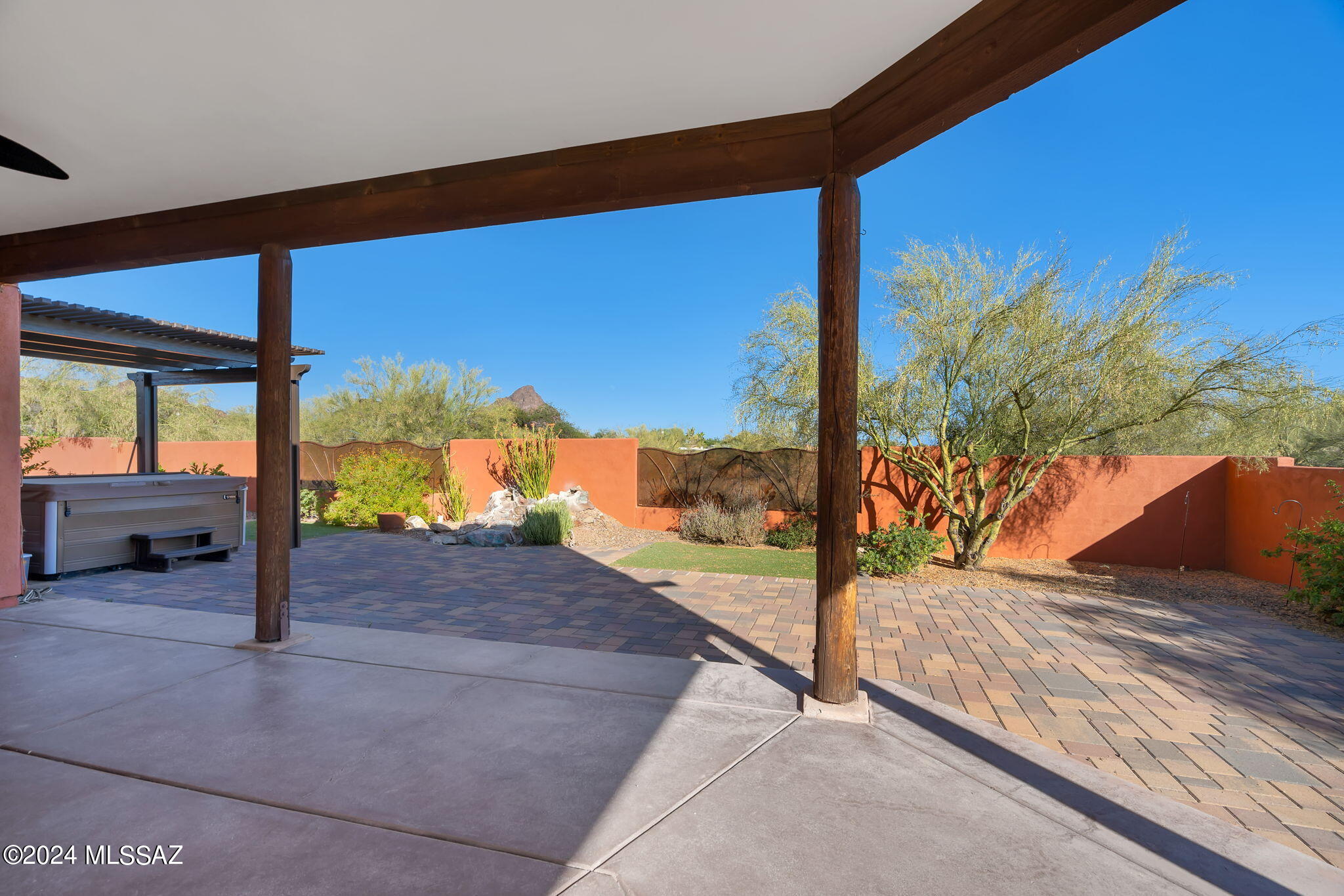 Tucson Estates NO. 2 (1-560) - Residential
