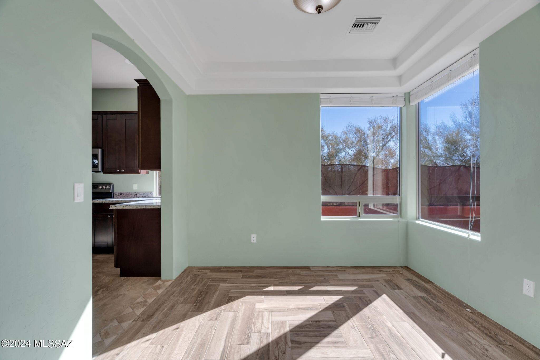 Tucson Estates NO. 2 (1-560) - Residential