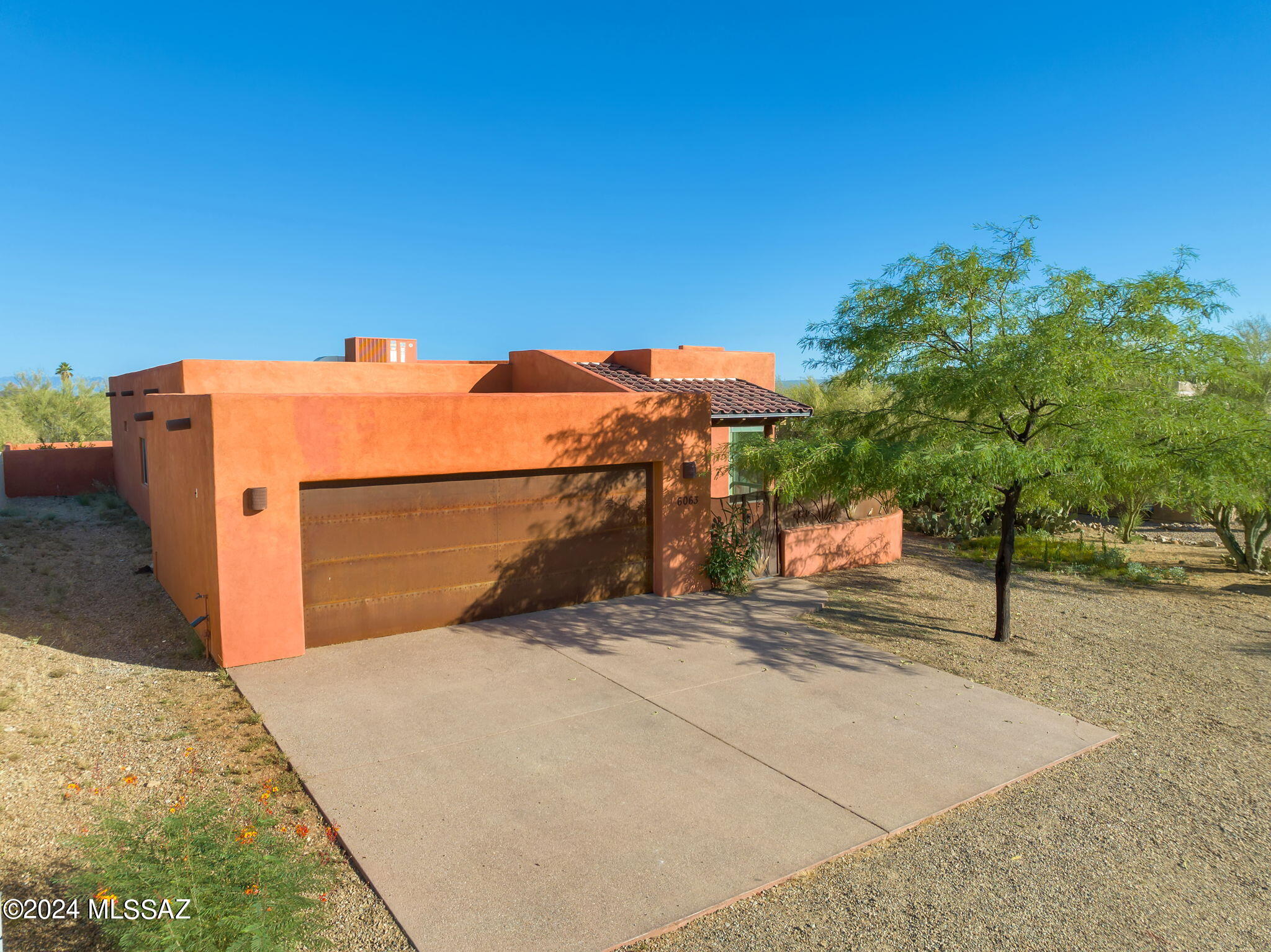 Tucson Estates NO. 2 (1-560) - Residential