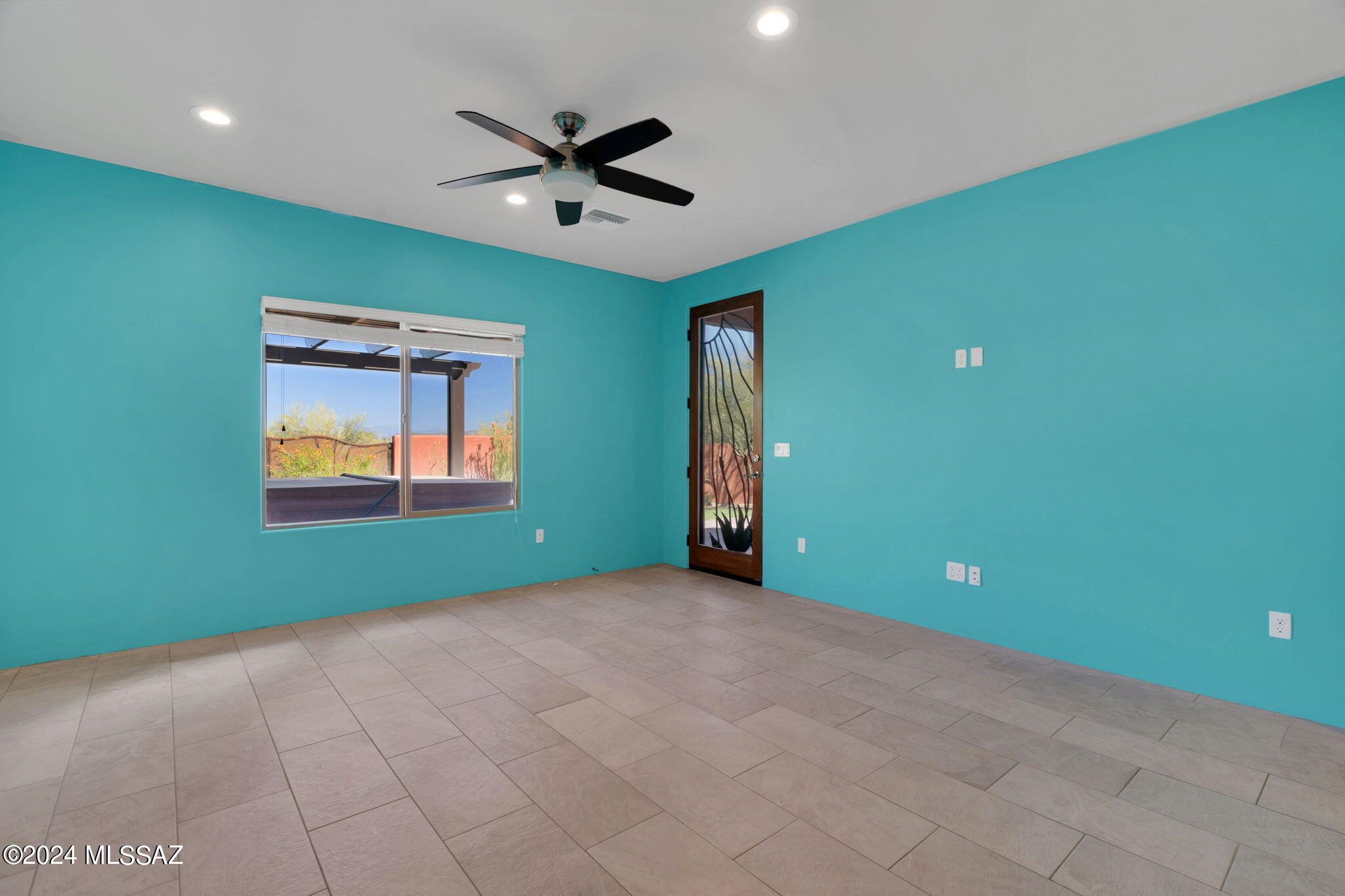 Tucson Estates NO. 2 (1-560) - Residential
