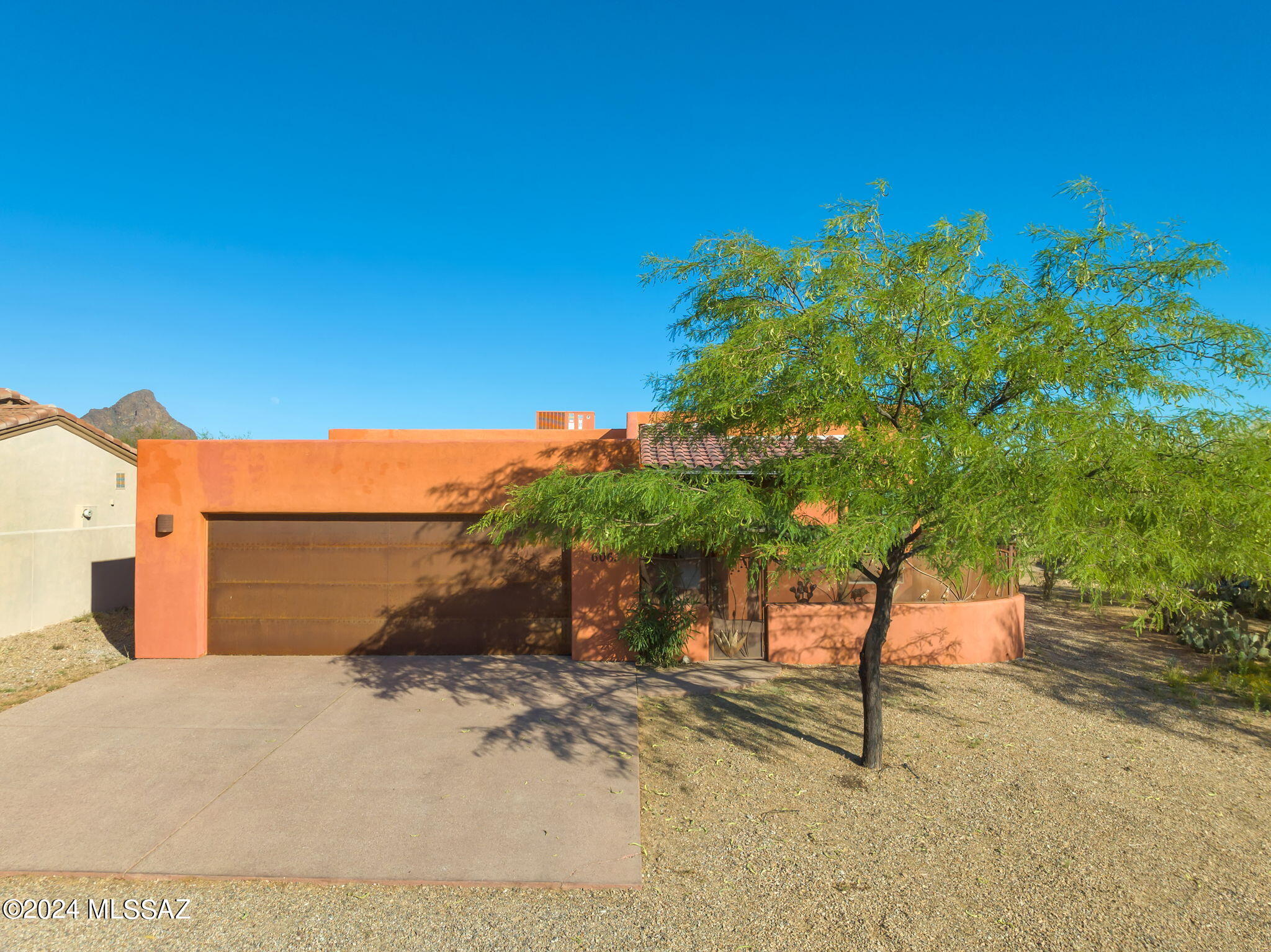 Tucson Estates NO. 2 (1-560) - Residential