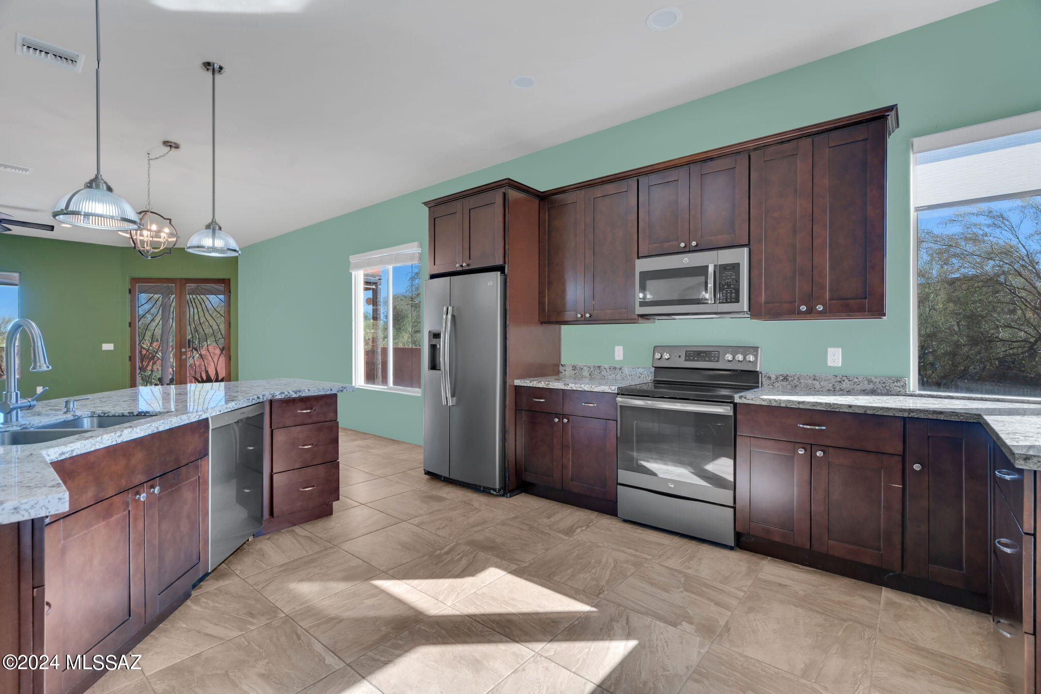Tucson Estates NO. 2 (1-560) - Residential