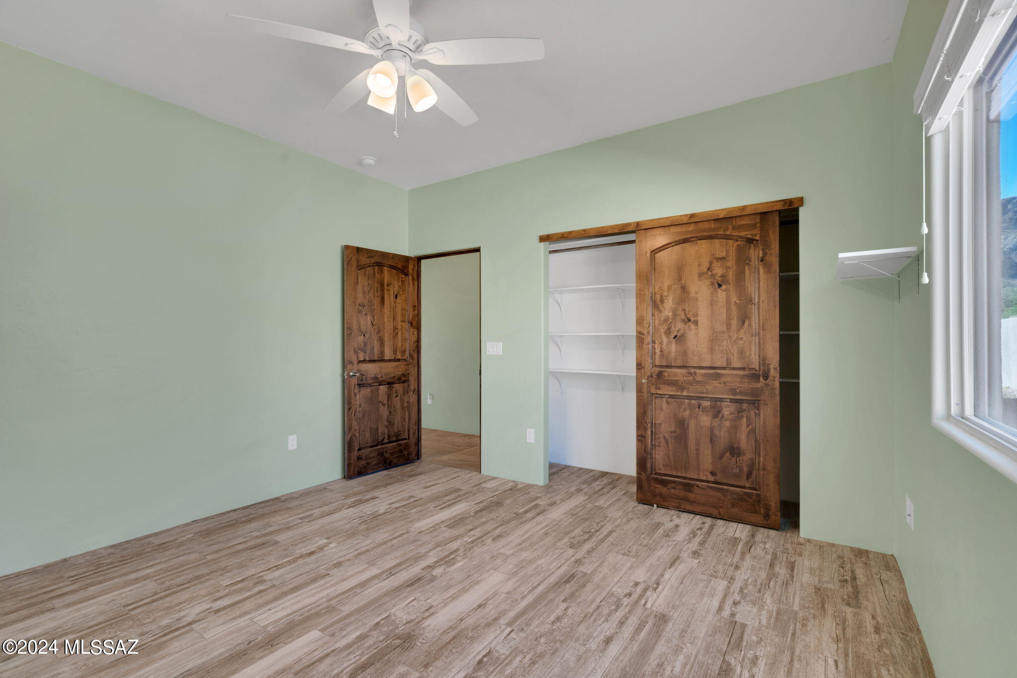Tucson Estates NO. 2 (1-560) - Residential
