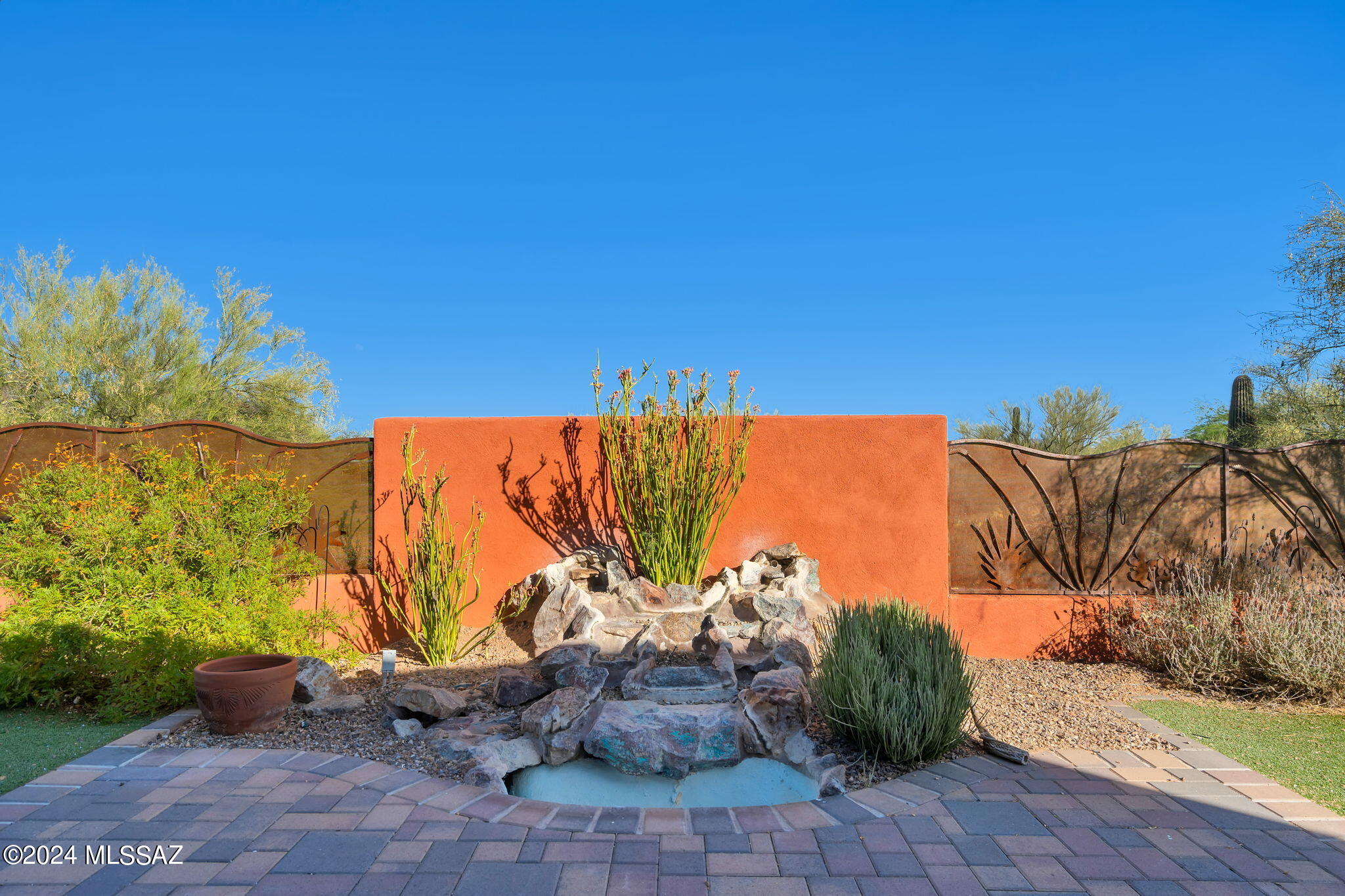 Tucson Estates NO. 2 (1-560) - Residential