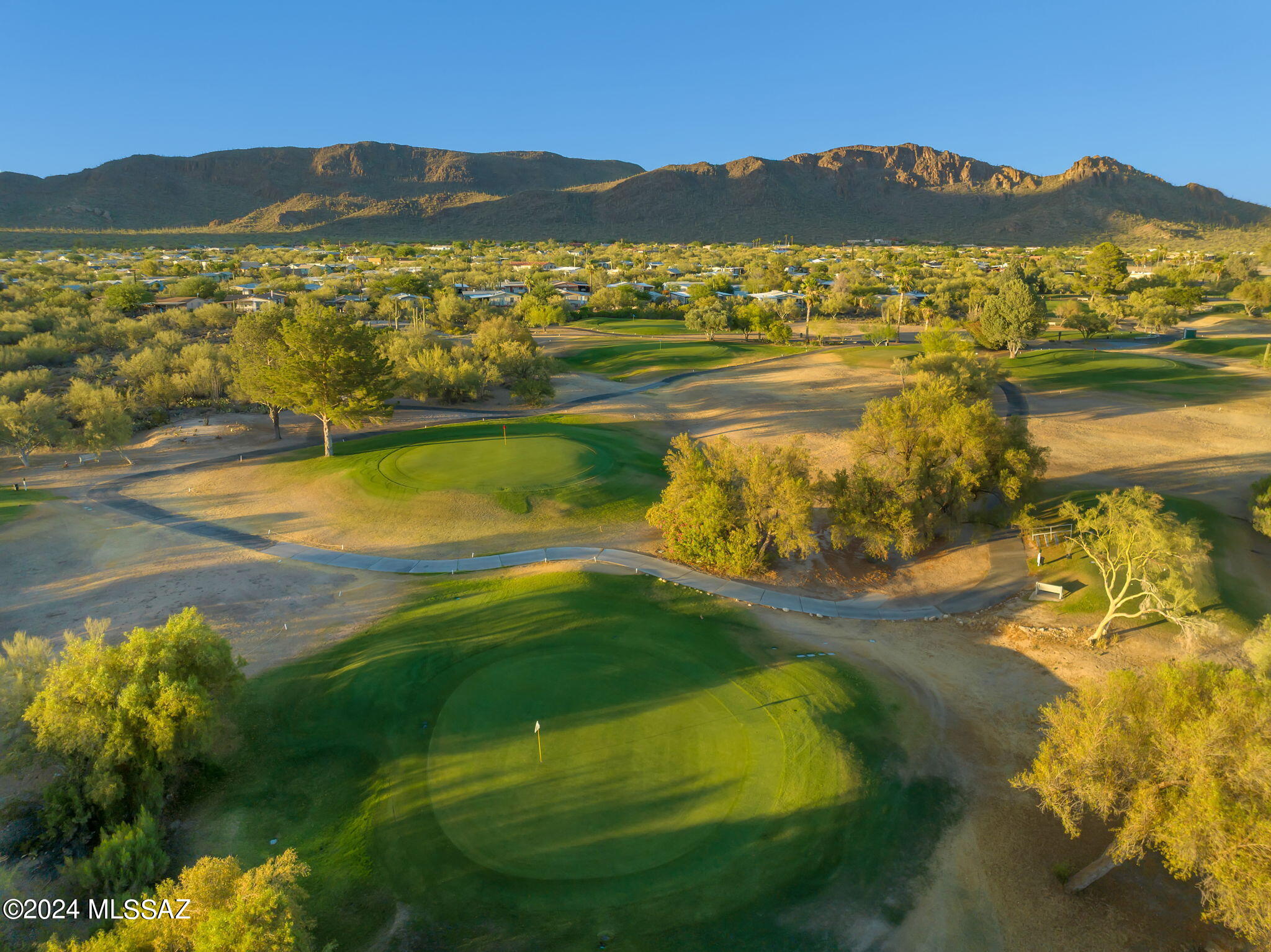 Tucson Estates NO. 2 (1-560) - Residential