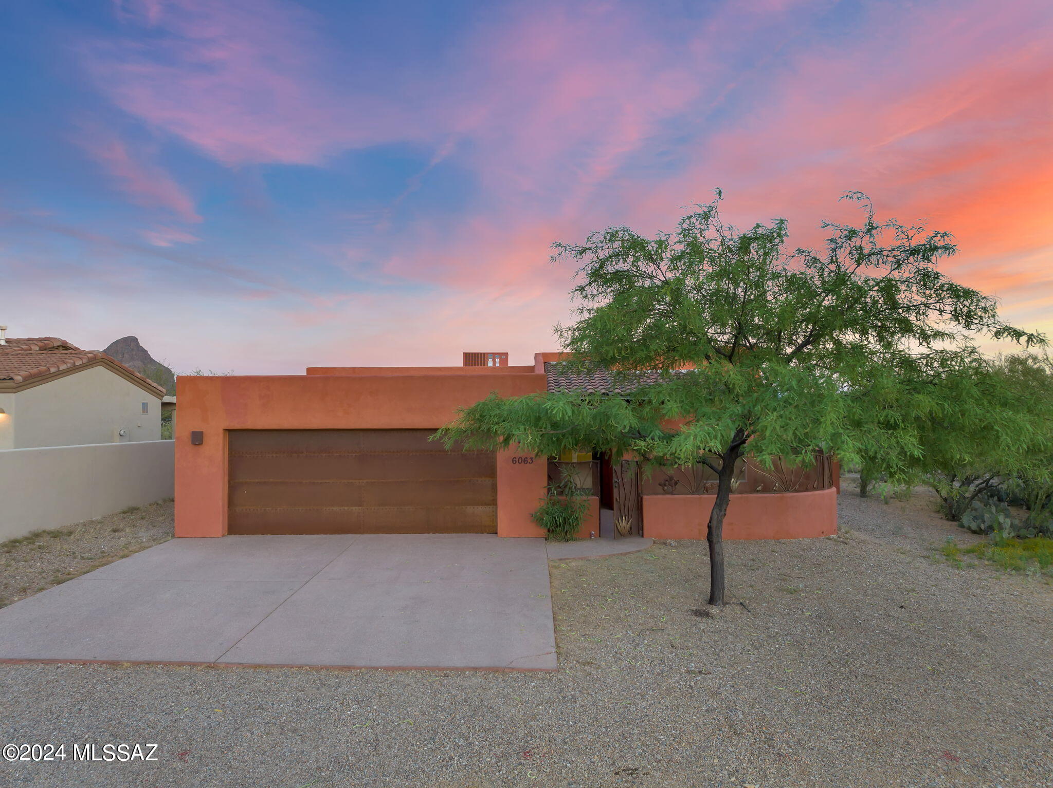 Tucson Estates NO. 2 (1-560) - Residential