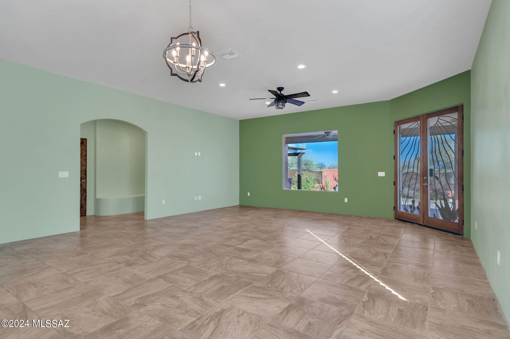 Tucson Estates NO. 2 (1-560) - Residential