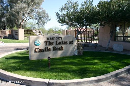 Castle Rock (1-430) - Residential Lease