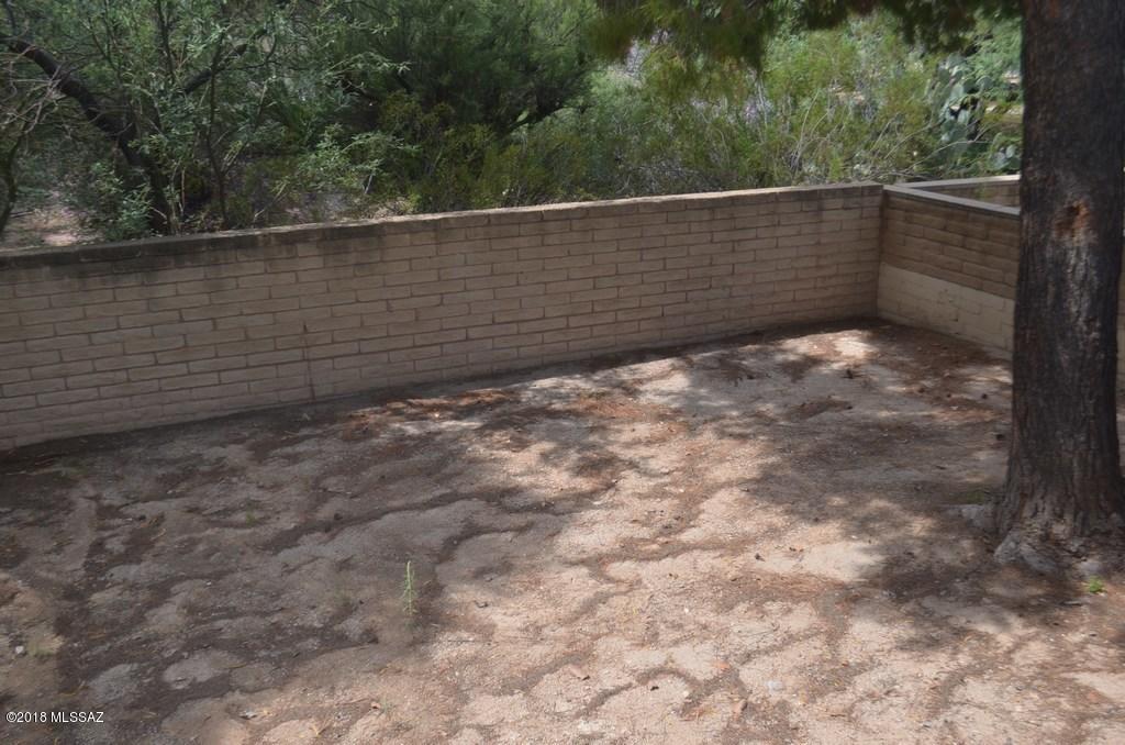 Las Placitas Townhouses - Residential Lease