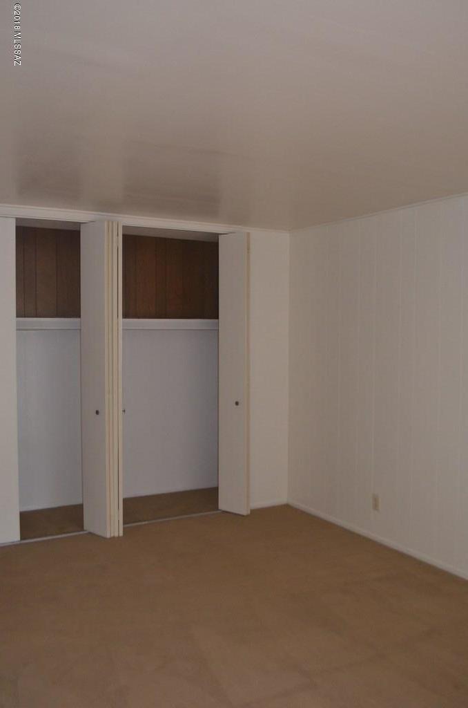 Las Placitas Townhouses - Residential Lease