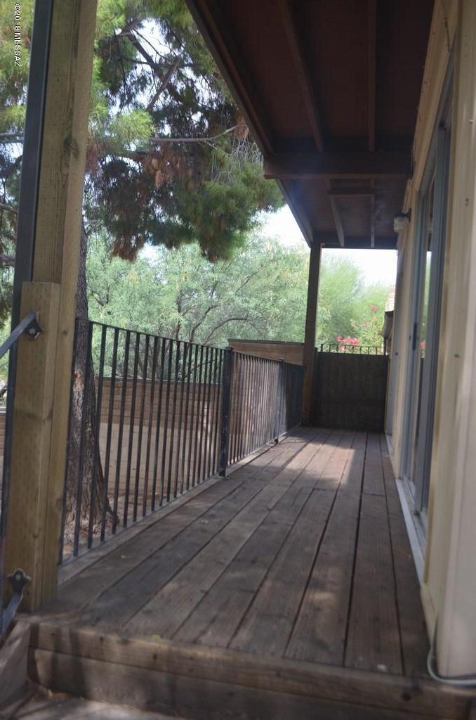 Las Placitas Townhouses - Residential Lease