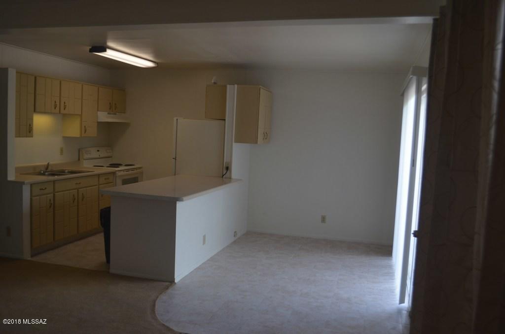 Las Placitas Townhouses - Residential Lease