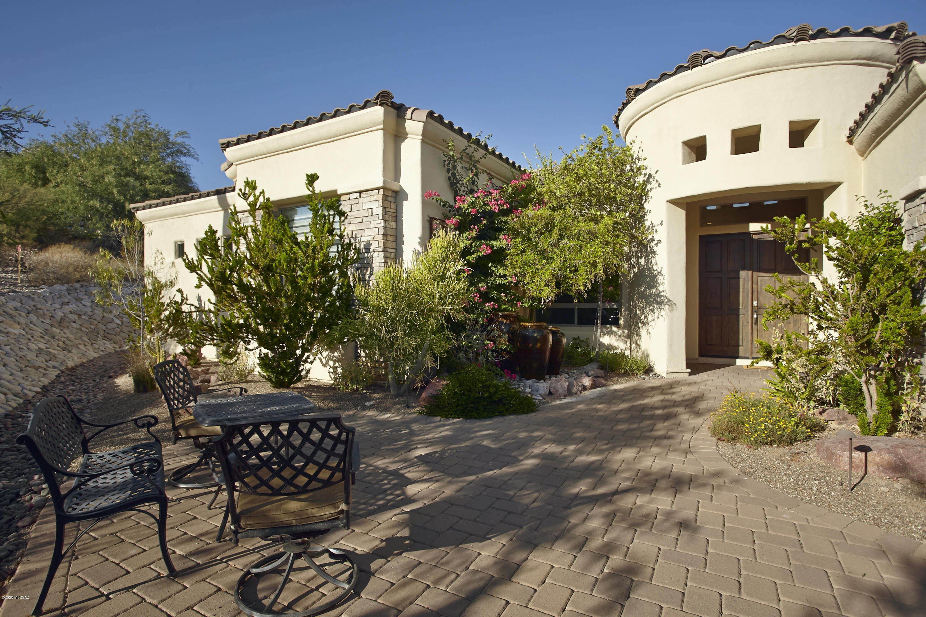 Whaleback Ridge Estates at Ventana Canyon (1-30) - Residential