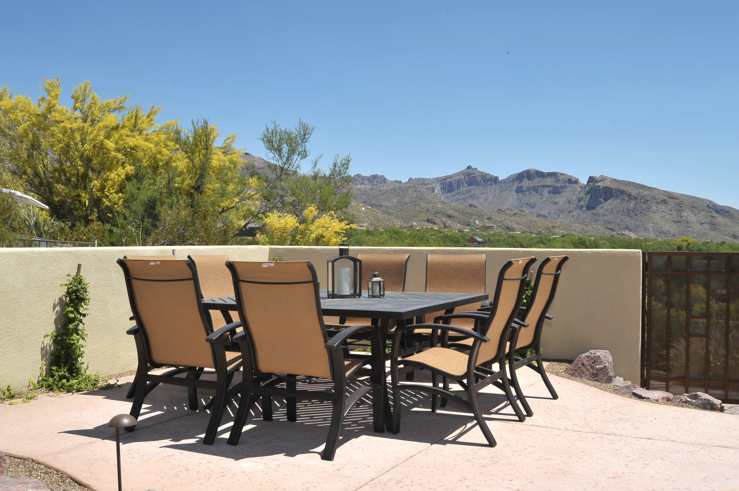 Whaleback Ridge Estates at Ventana Canyon (1-30) - Residential