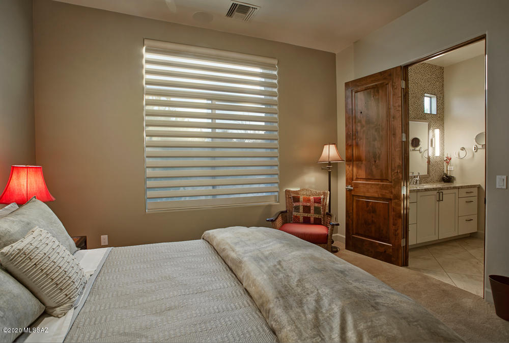 Whaleback Ridge Estates at Ventana Canyon (1-30) - Residential