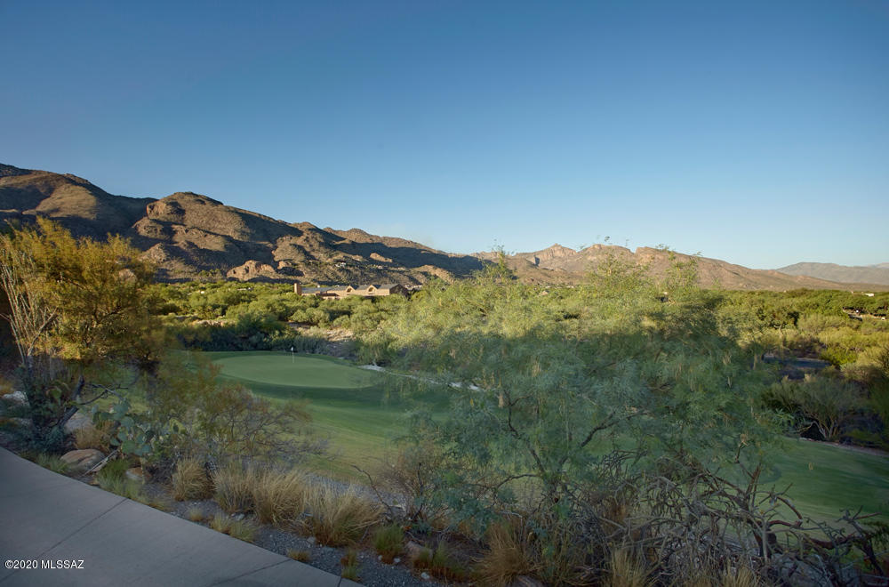 Whaleback Ridge Estates at Ventana Canyon (1-30) - Residential
