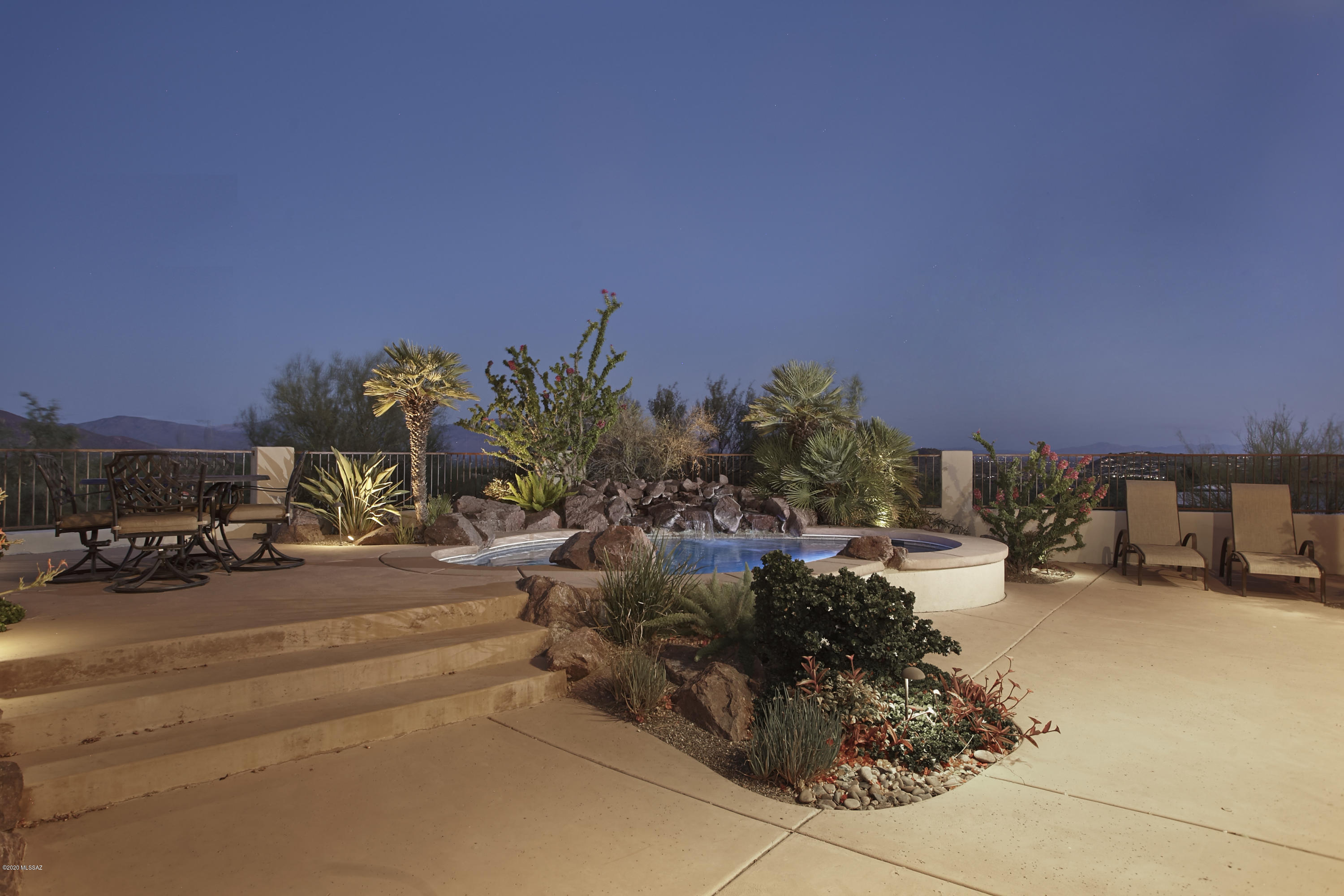 Whaleback Ridge Estates at Ventana Canyon (1-30) - Residential