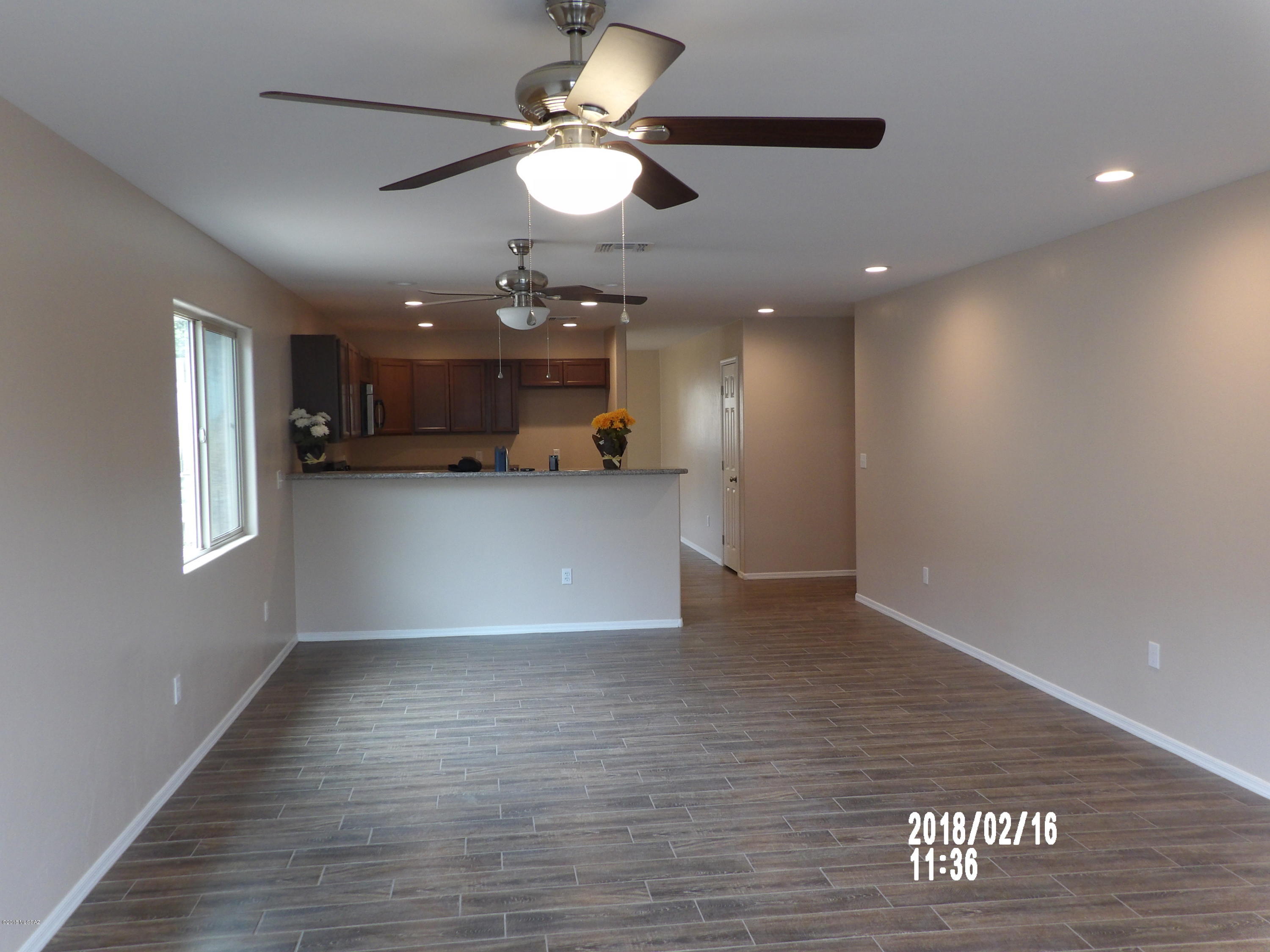 Mountain Manor View - Residential