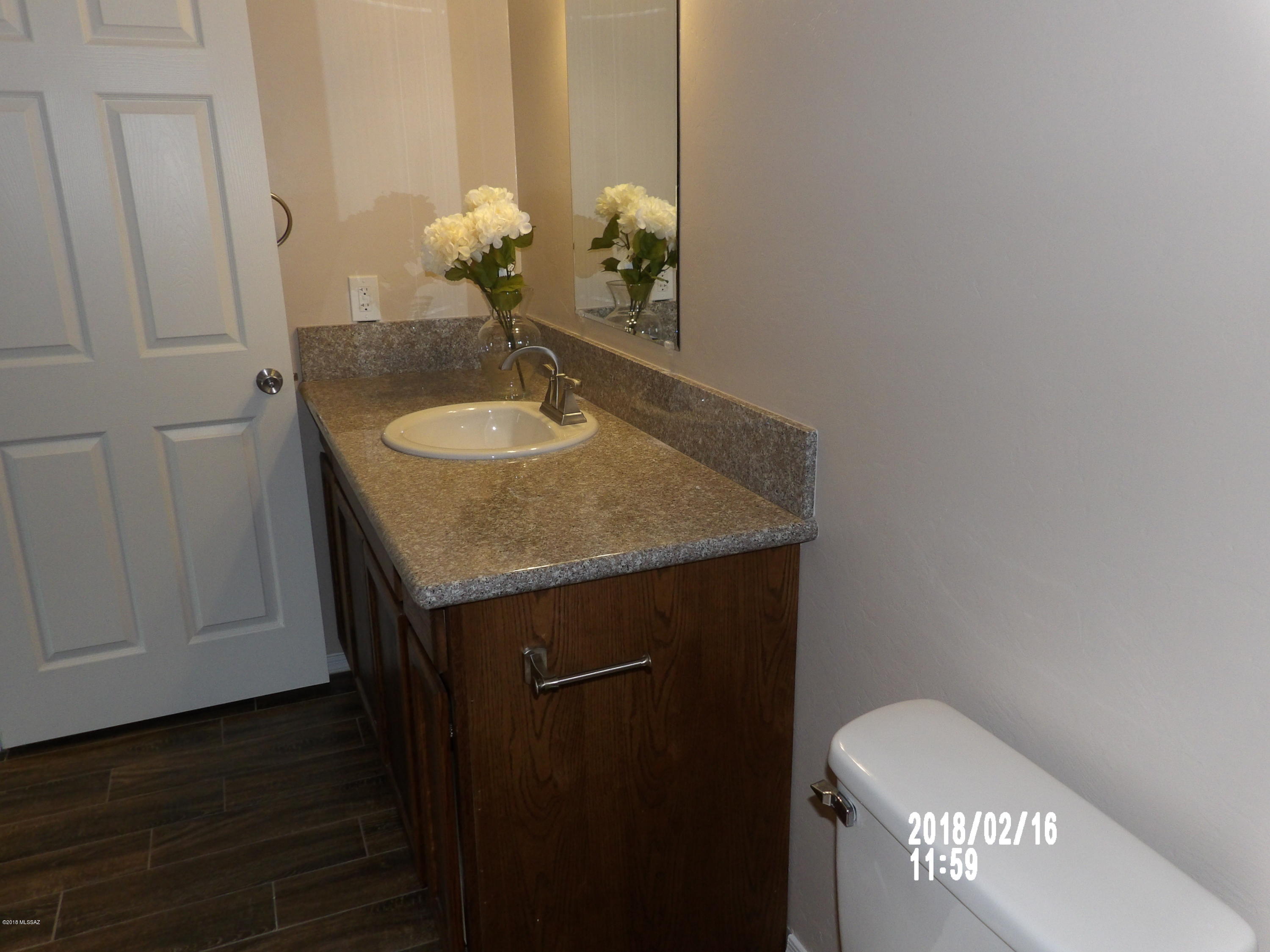 Mountain Manor View - Residential