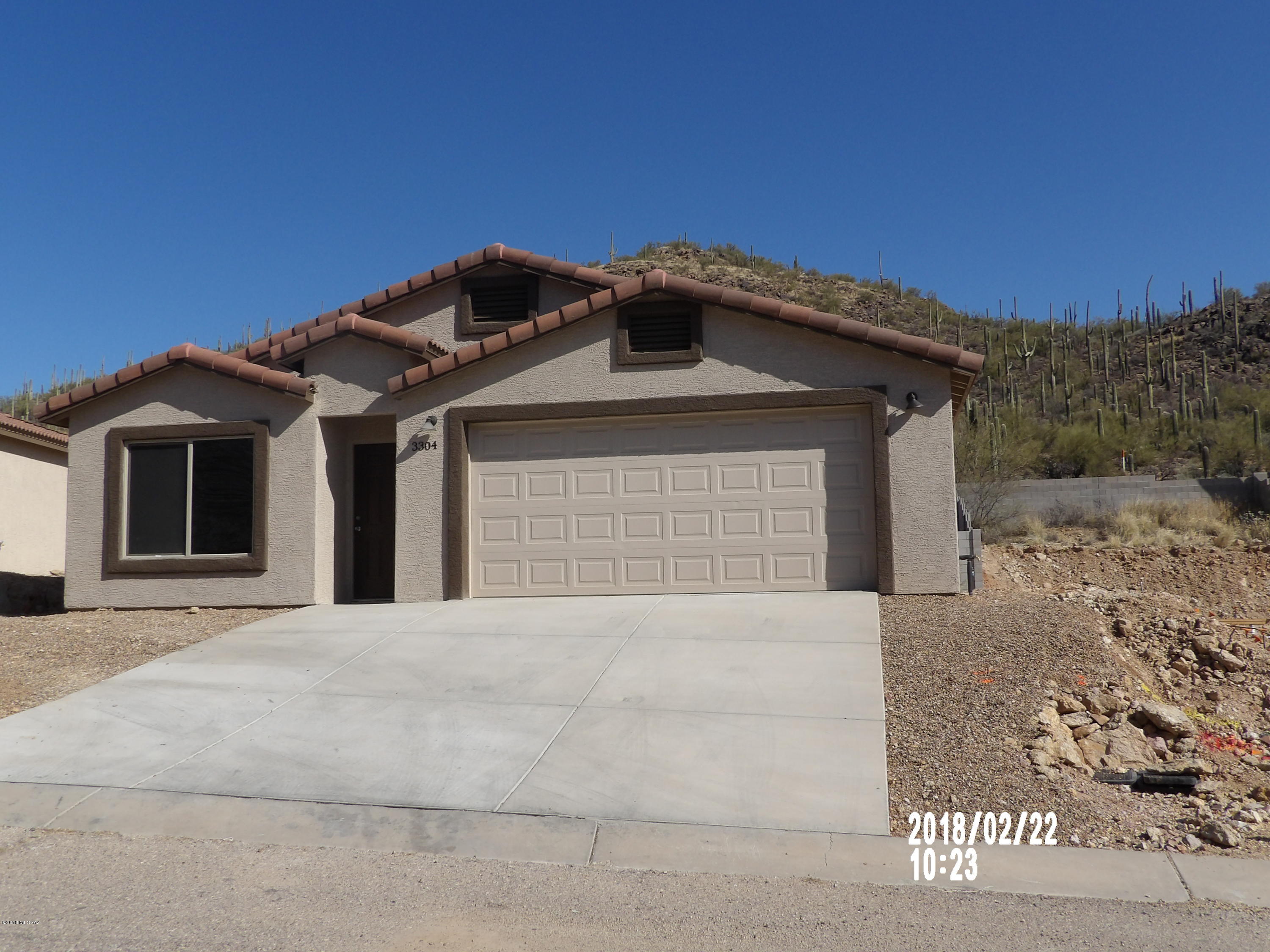 Mountain Manor View - Residential