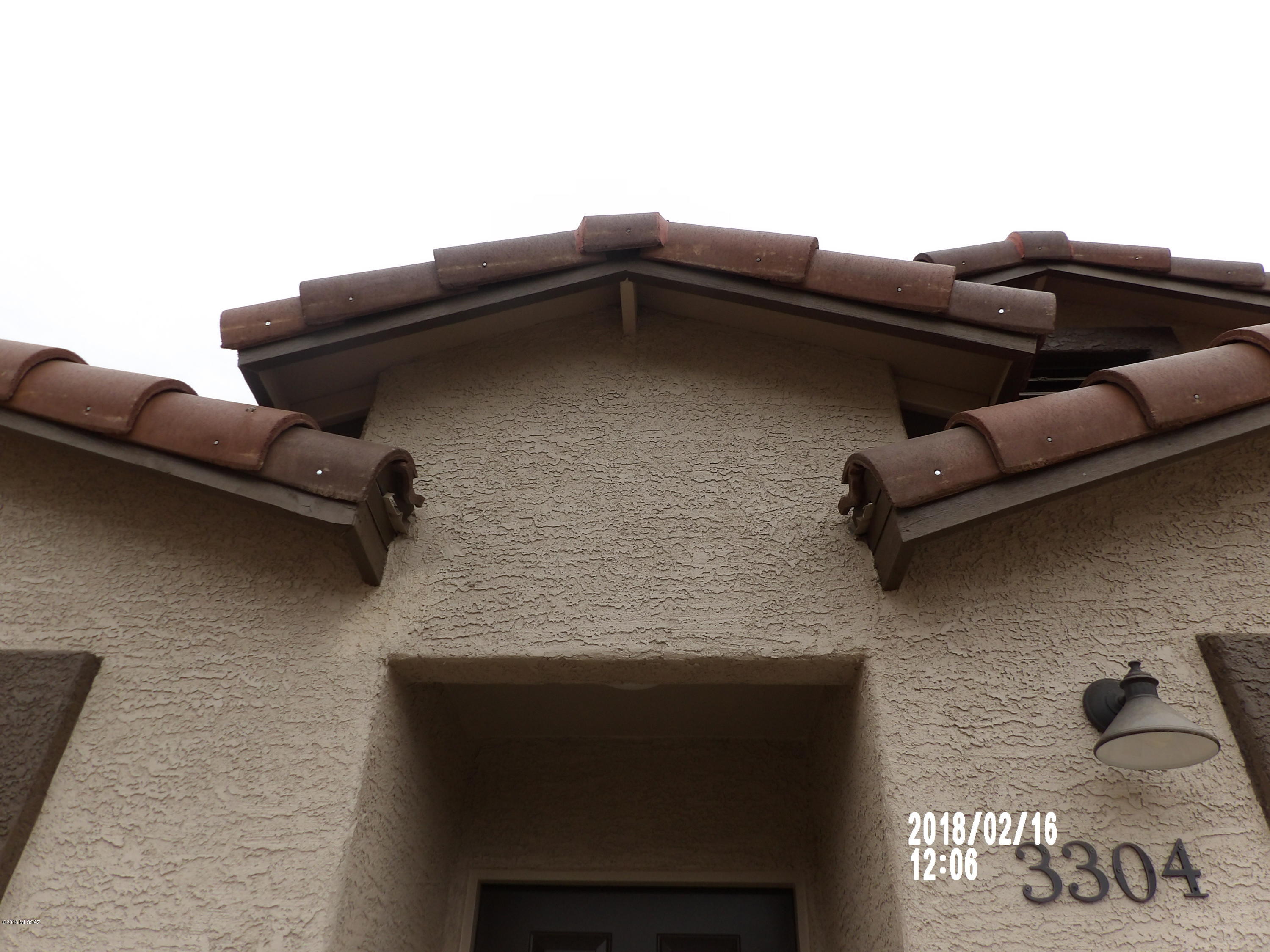 Mountain Manor View - Residential