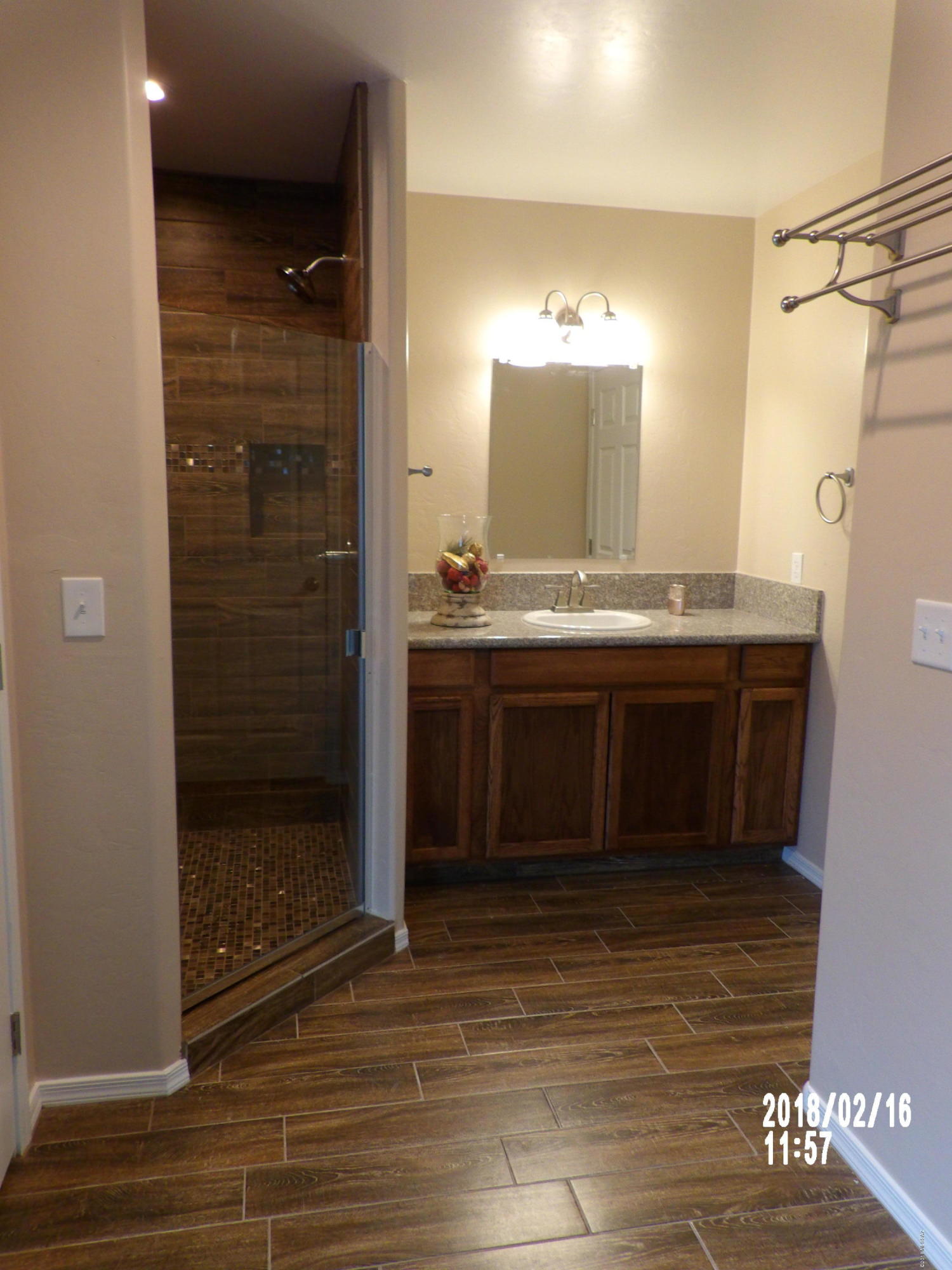 Mountain Manor View - Residential