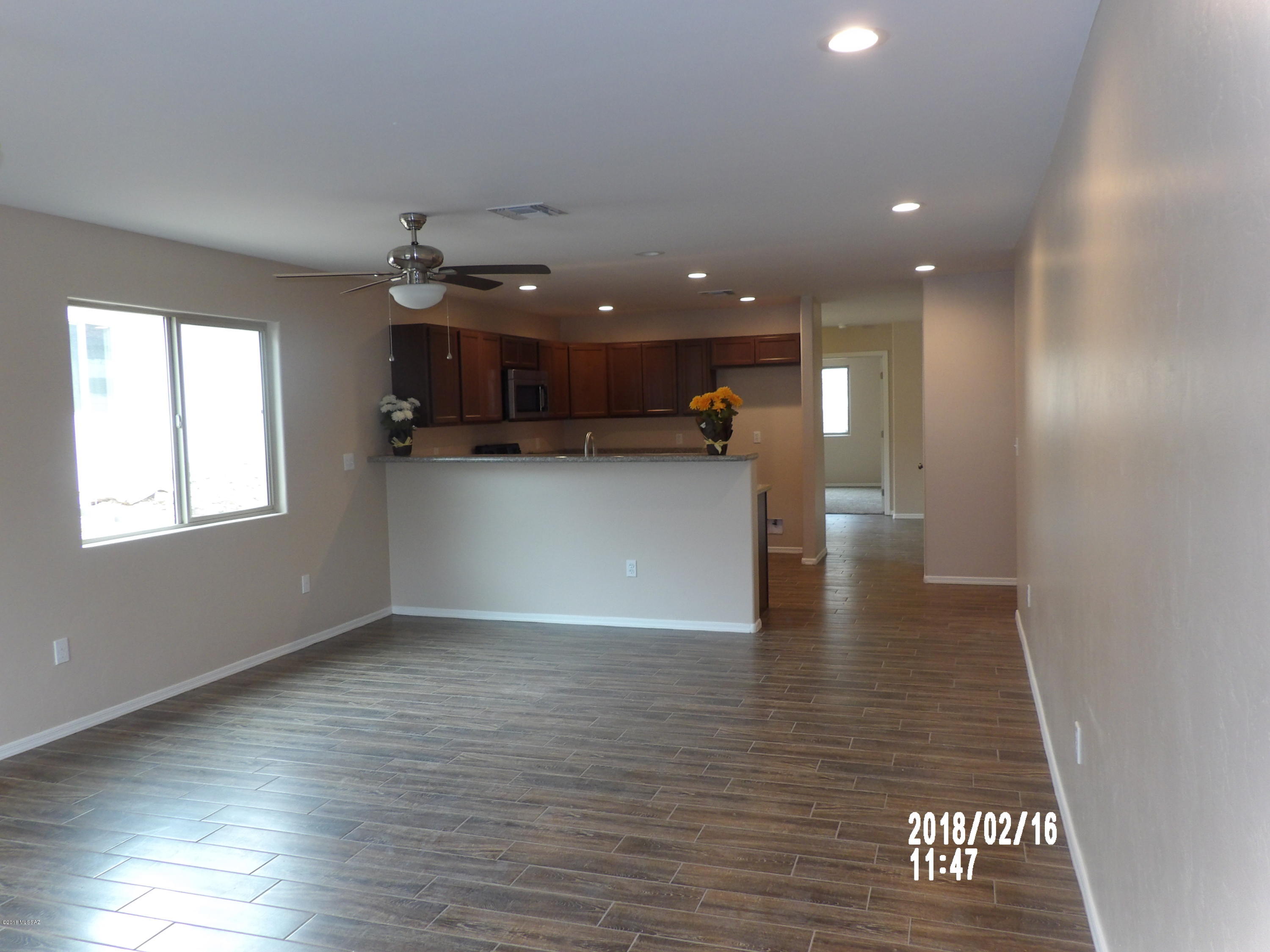 Mountain Manor View - Residential