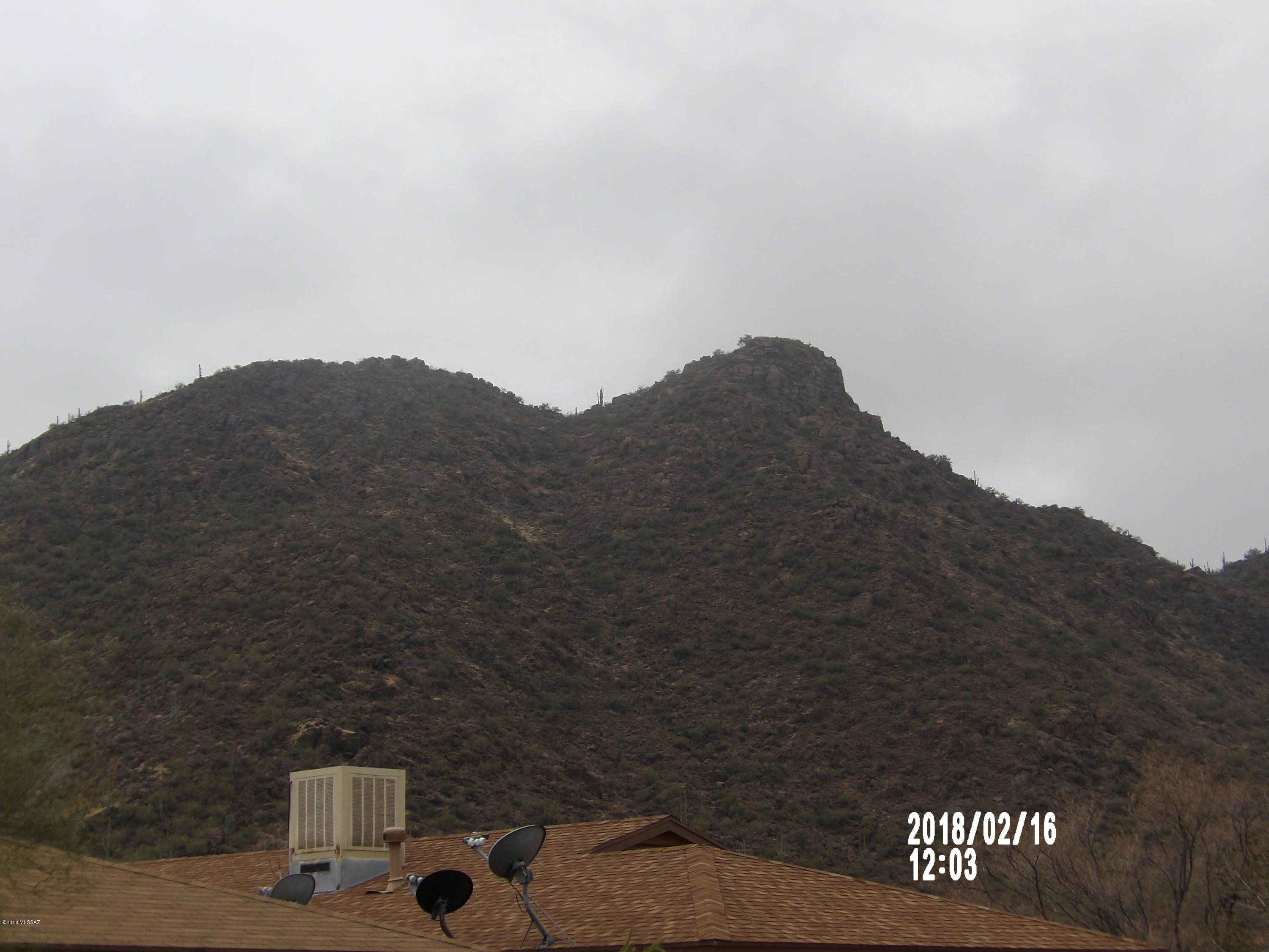 Mountain Manor View - Residential