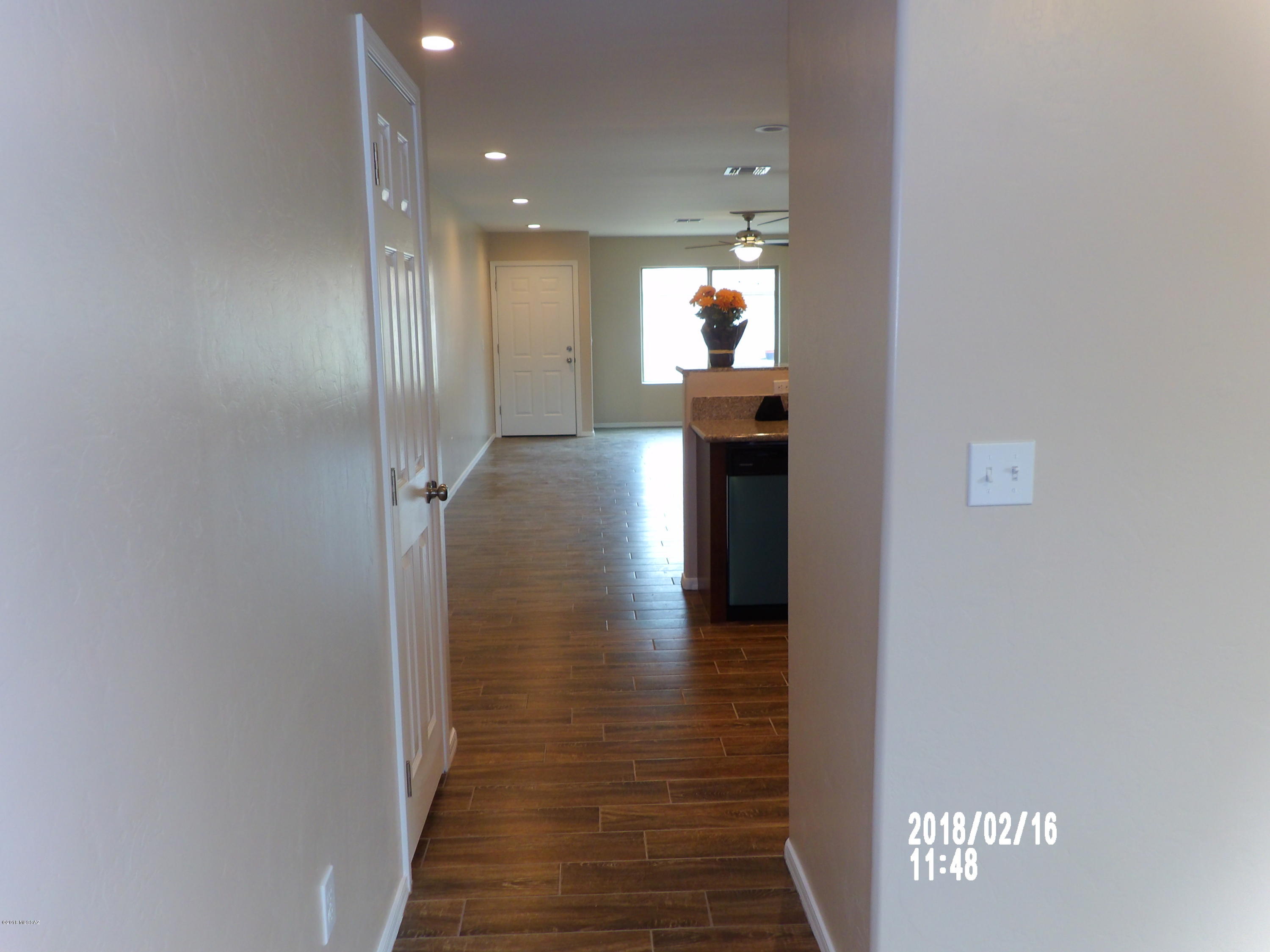 Mountain Manor View - Residential