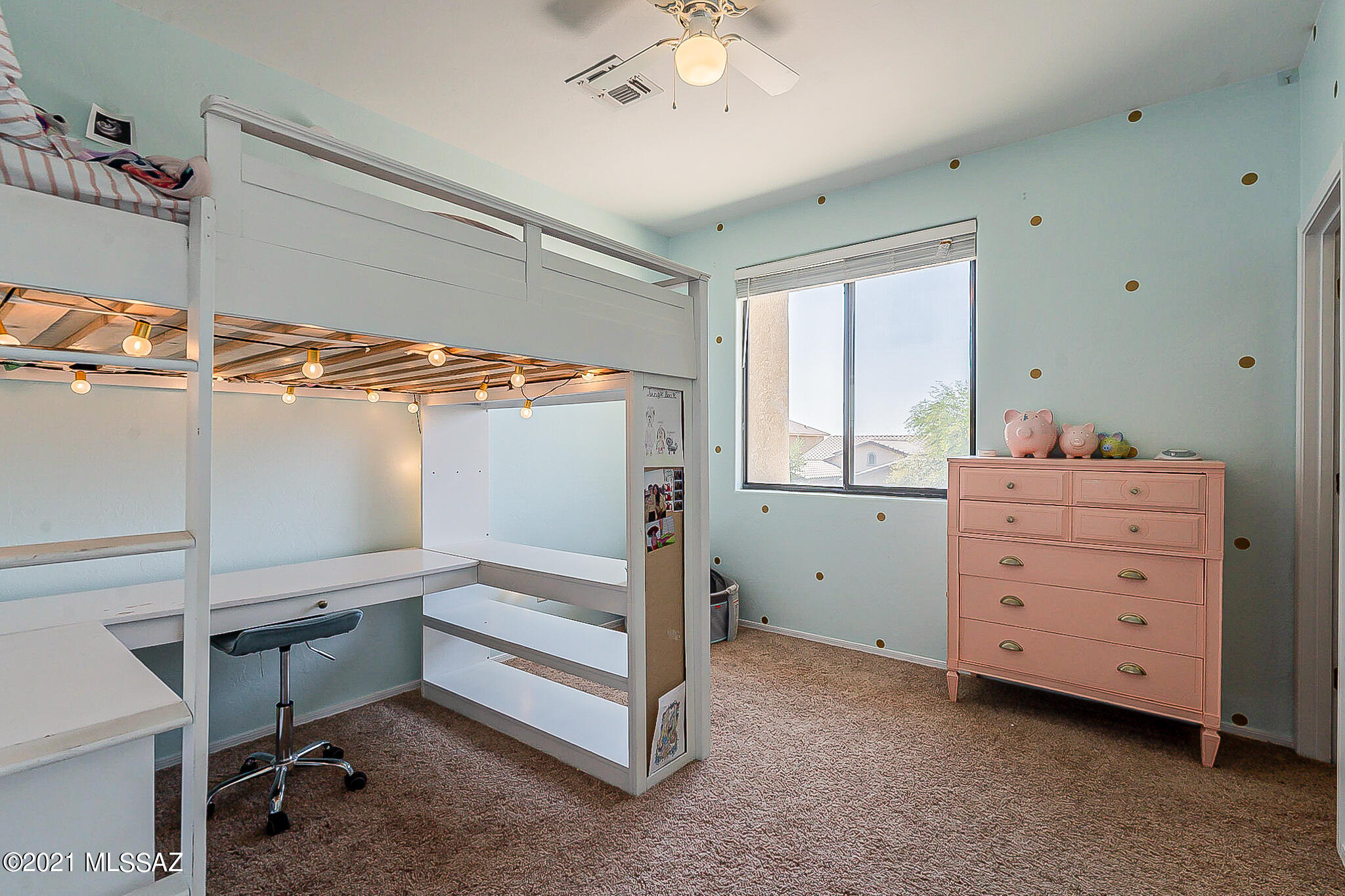Continental Reserve Block 9 (1-165) - Residential