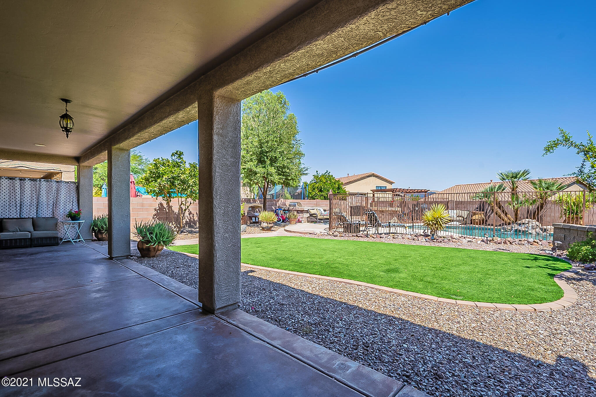 Continental Reserve Block 9 (1-165) - Residential