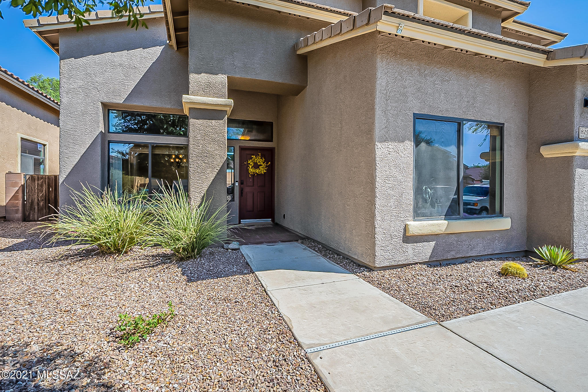 Continental Reserve Block 9 (1-165) - Residential