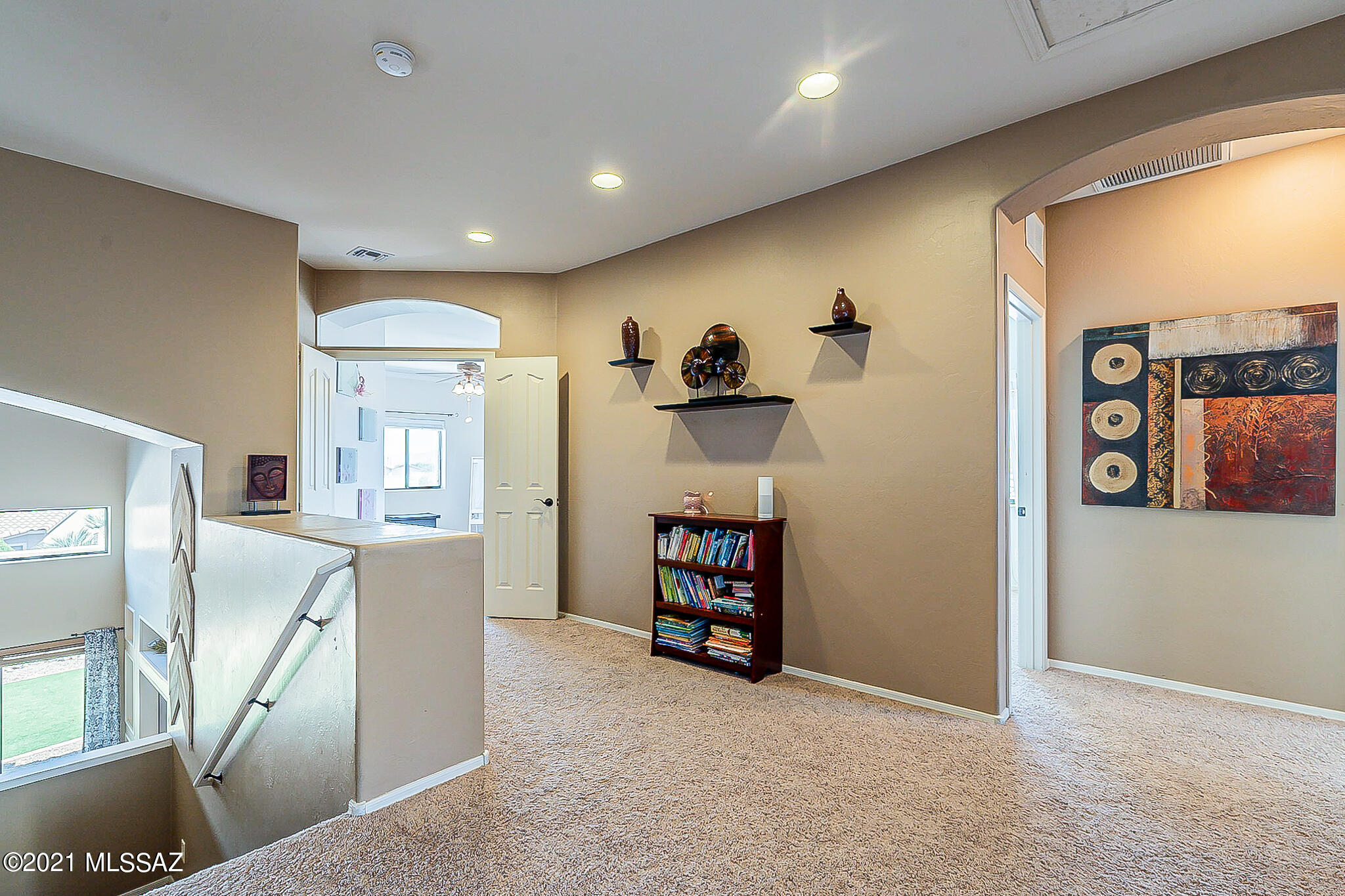 Continental Reserve Block 9 (1-165) - Residential