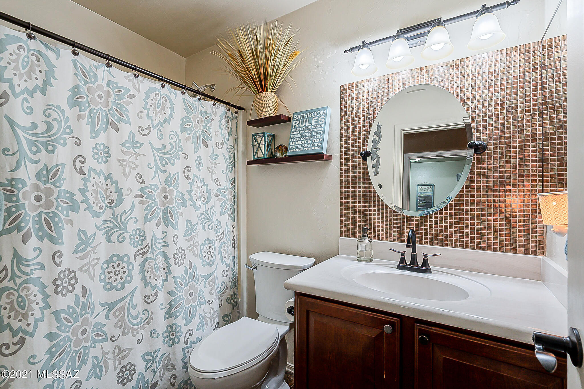Continental Reserve Block 9 (1-165) - Residential
