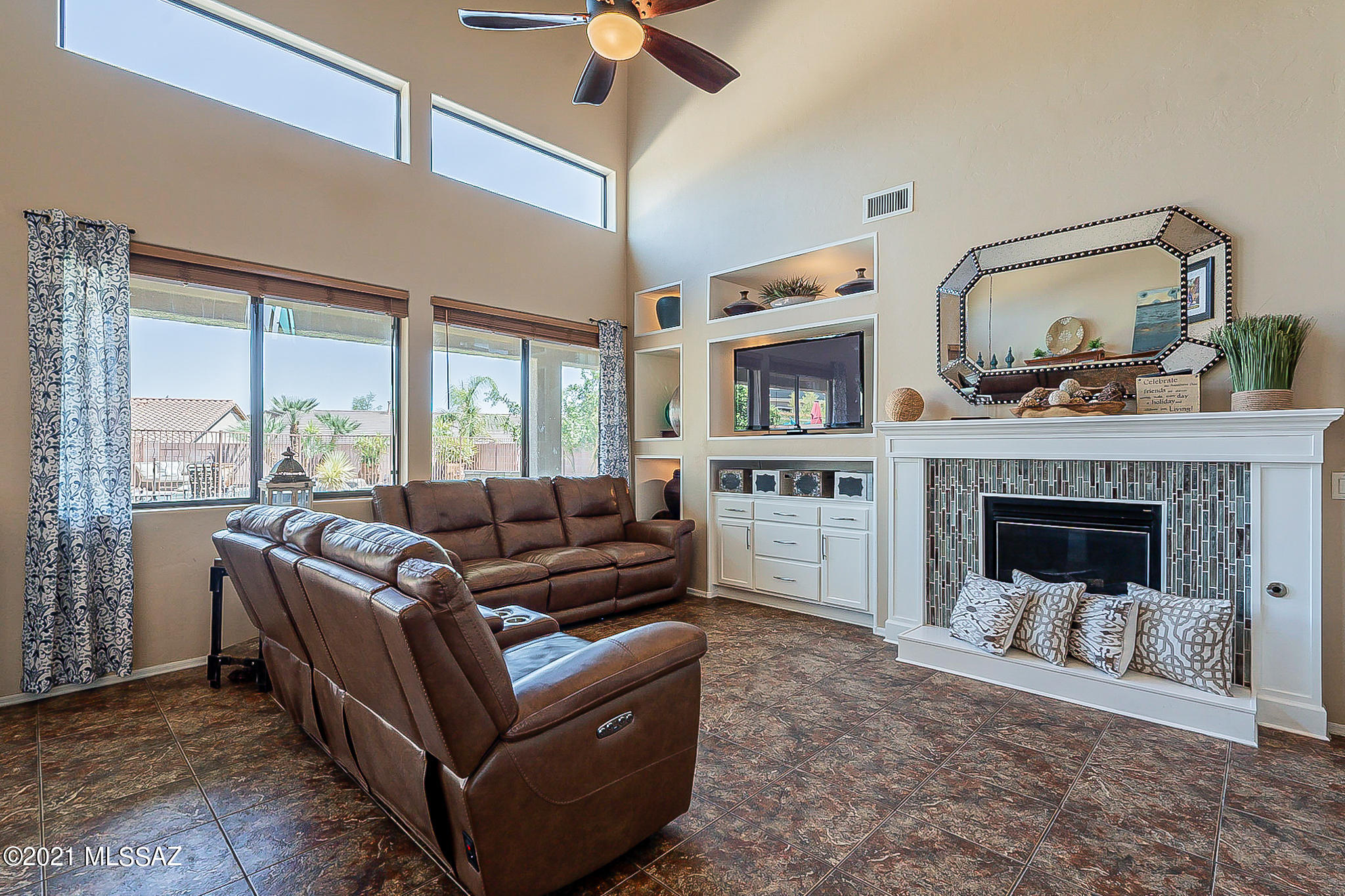 Continental Reserve Block 9 (1-165) - Residential