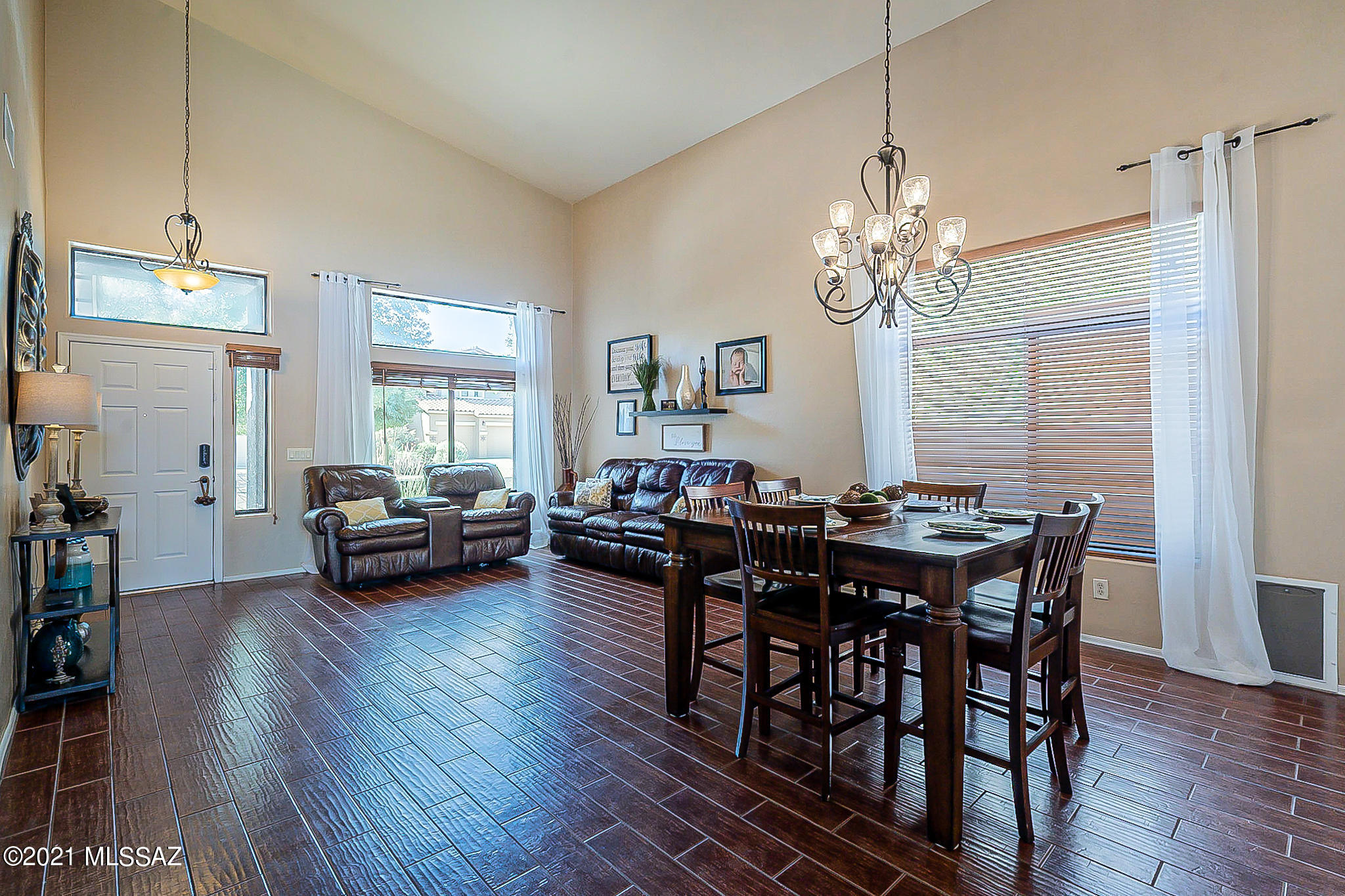 Continental Reserve Block 9 (1-165) - Residential