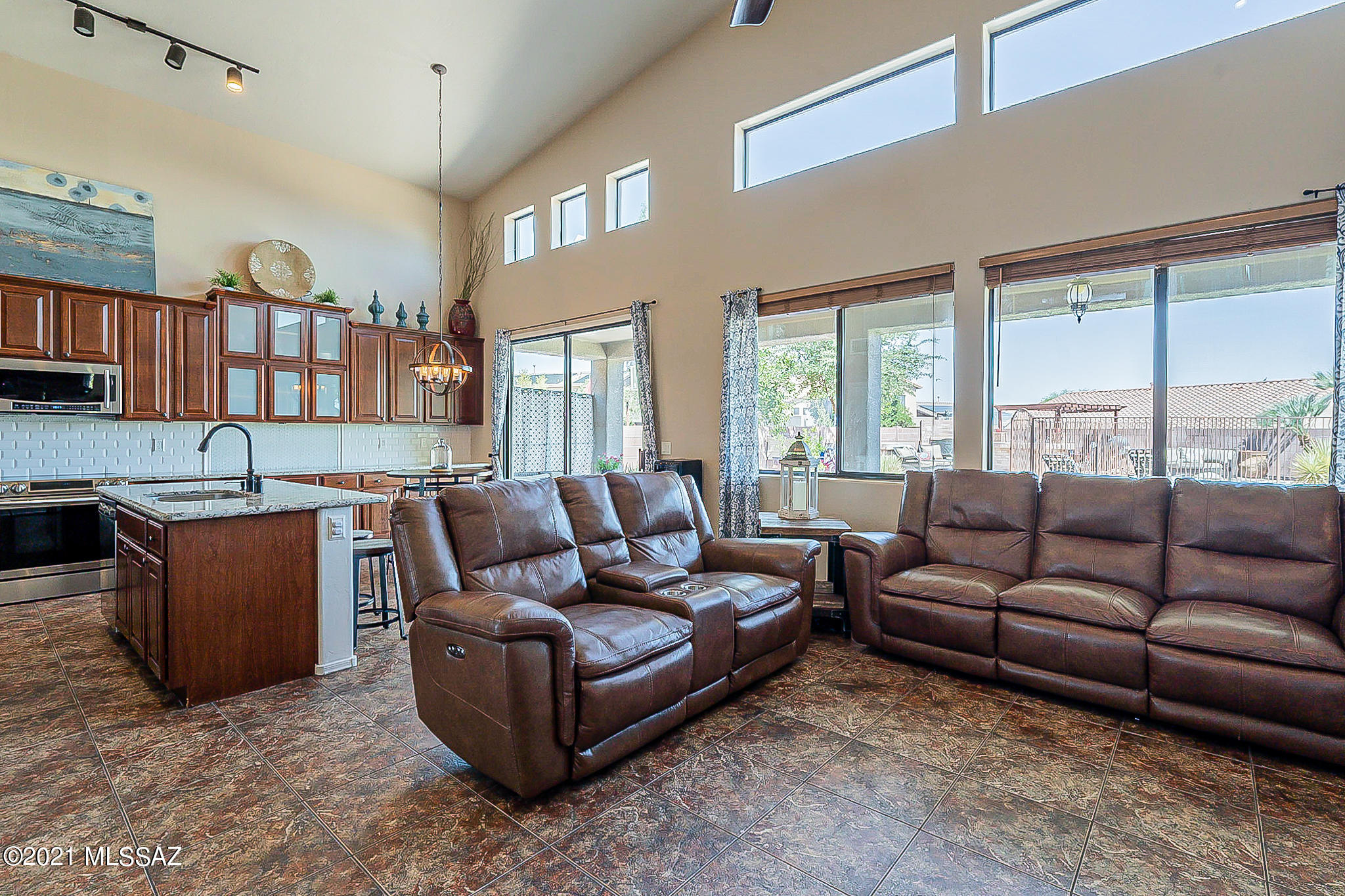 Continental Reserve Block 9 (1-165) - Residential