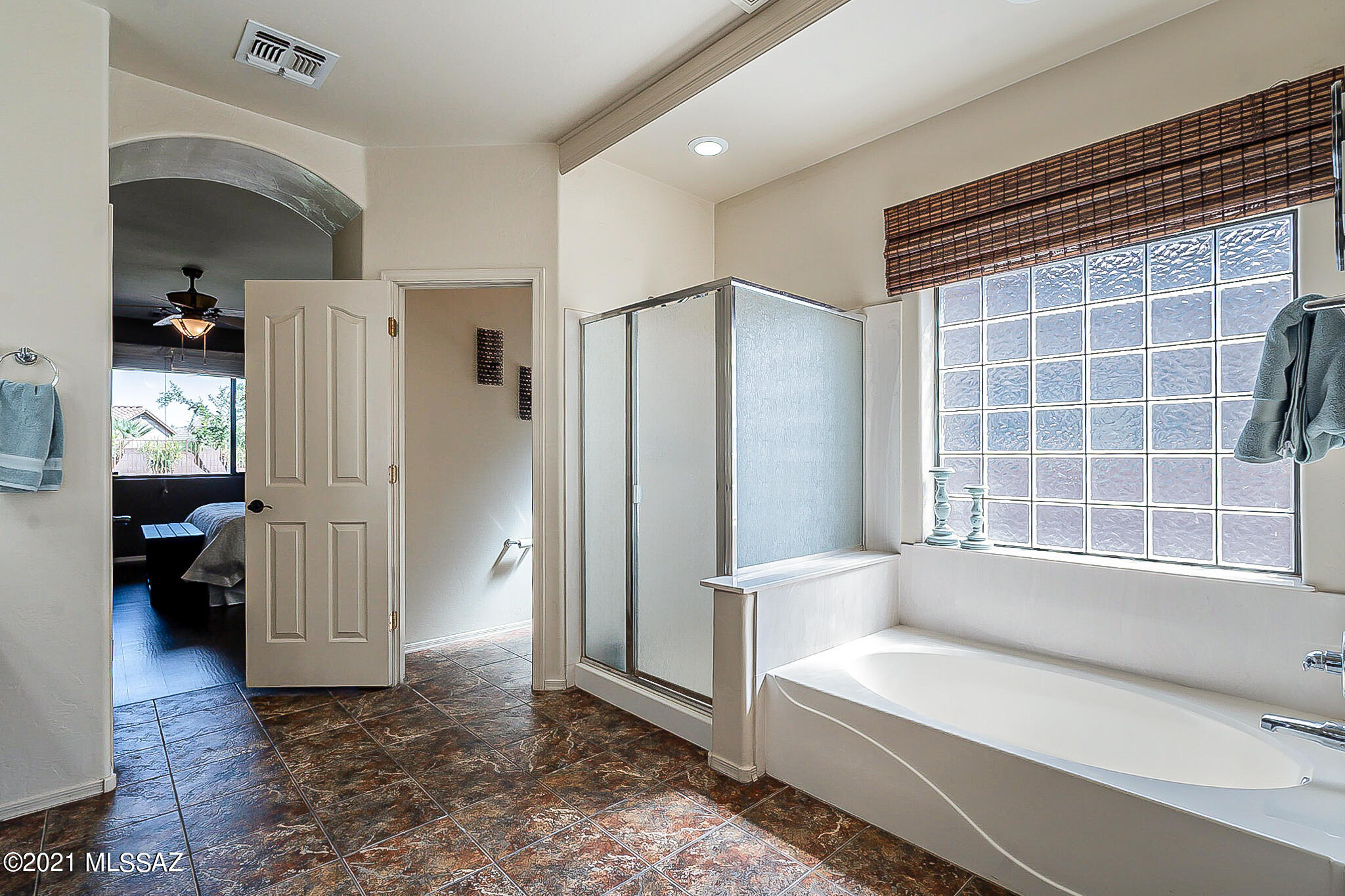 Continental Reserve Block 9 (1-165) - Residential