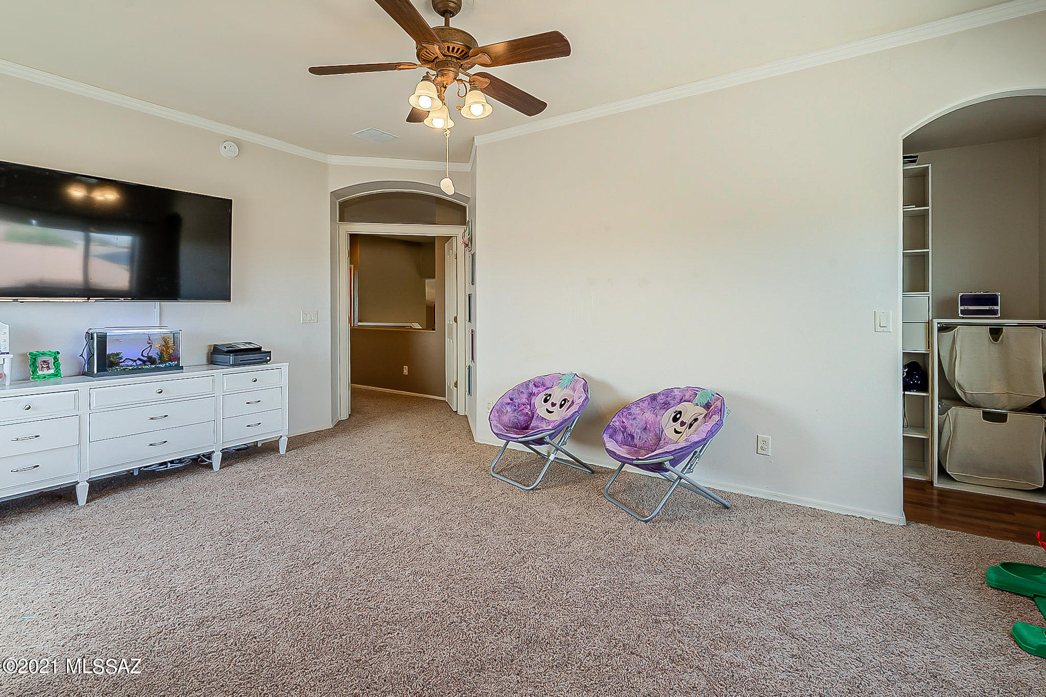 Continental Reserve Block 9 (1-165) - Residential