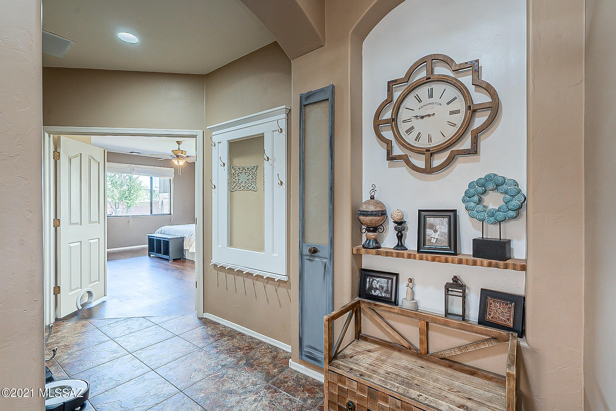 Continental Reserve Block 9 (1-165) - Residential