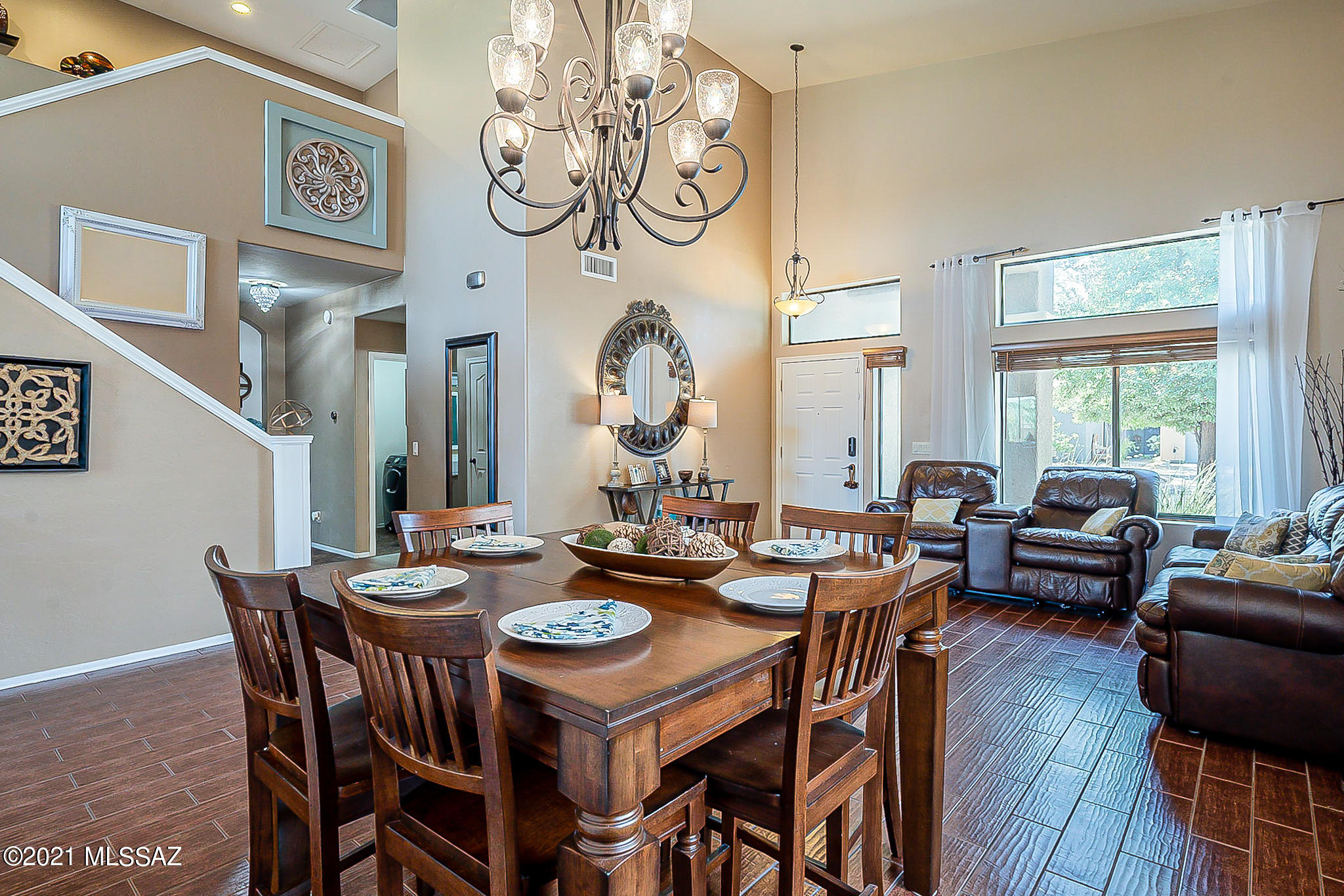 Continental Reserve Block 9 (1-165) - Residential
