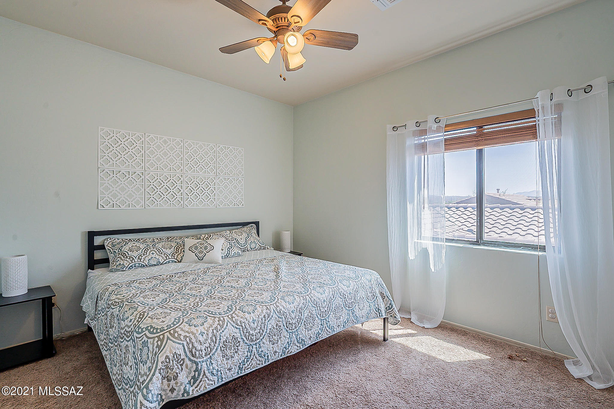 Continental Reserve Block 9 (1-165) - Residential