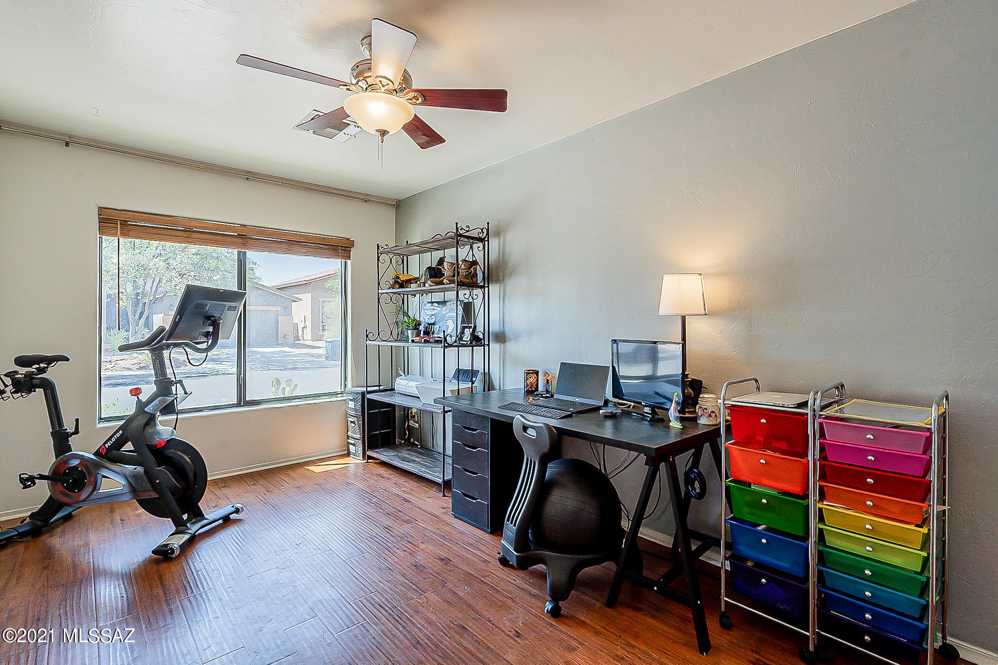Continental Reserve Block 9 (1-165) - Residential