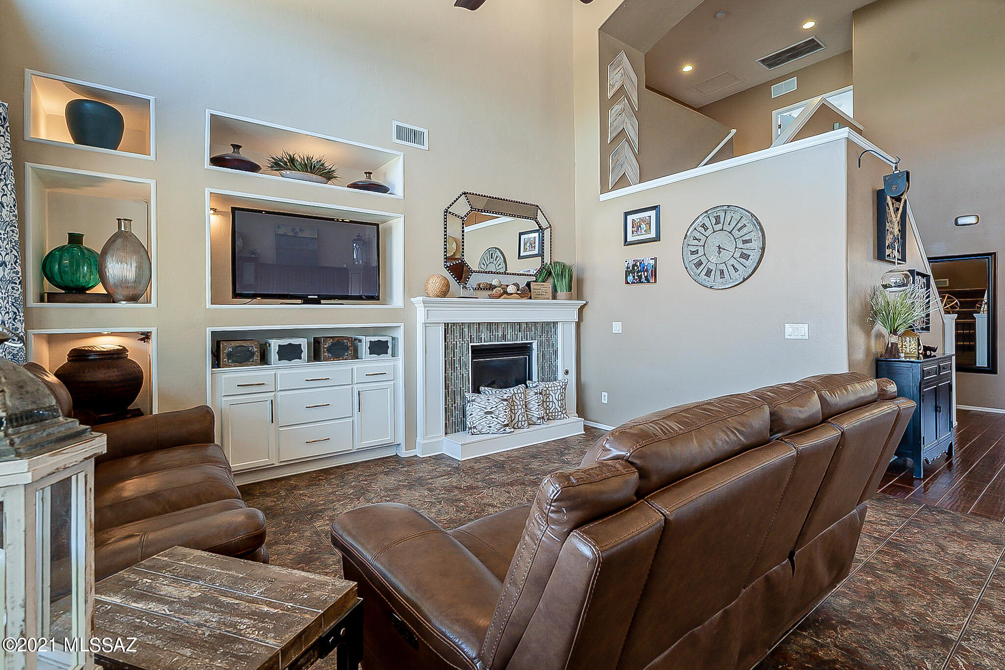 Continental Reserve Block 9 (1-165) - Residential