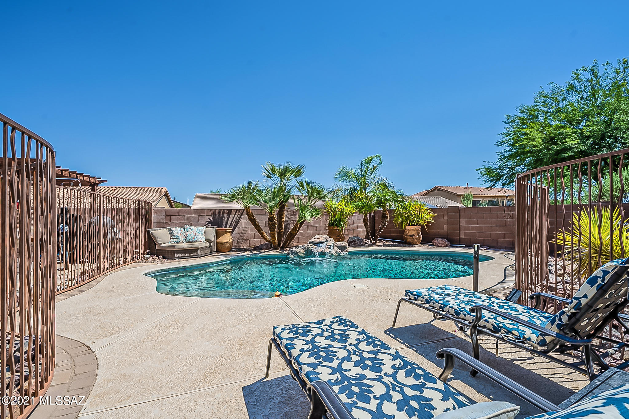 Continental Reserve Block 9 (1-165) - Residential