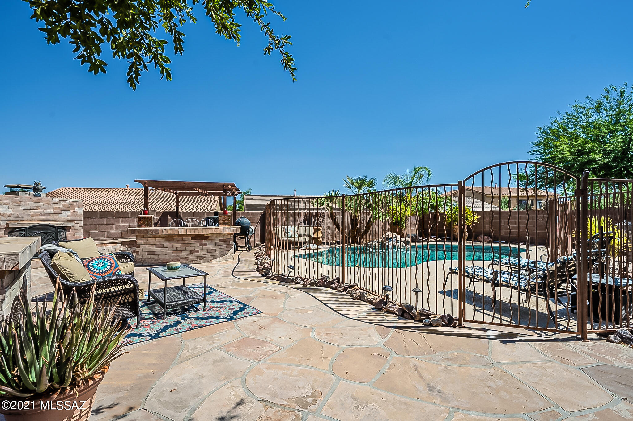 Continental Reserve Block 9 (1-165) - Residential